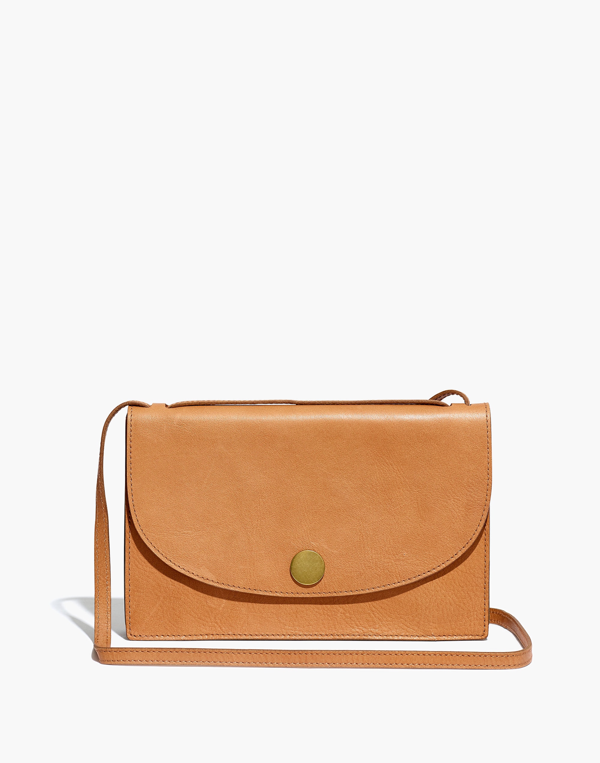 the slim convertible bag: rainbow edition