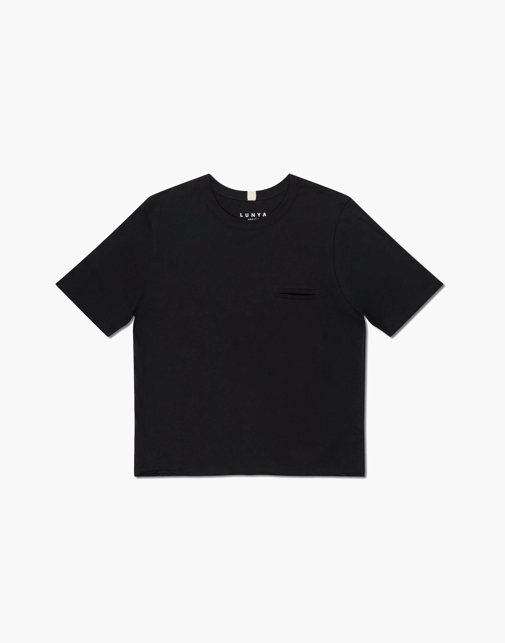 Lunya&reg; Pima Sleep Tee
