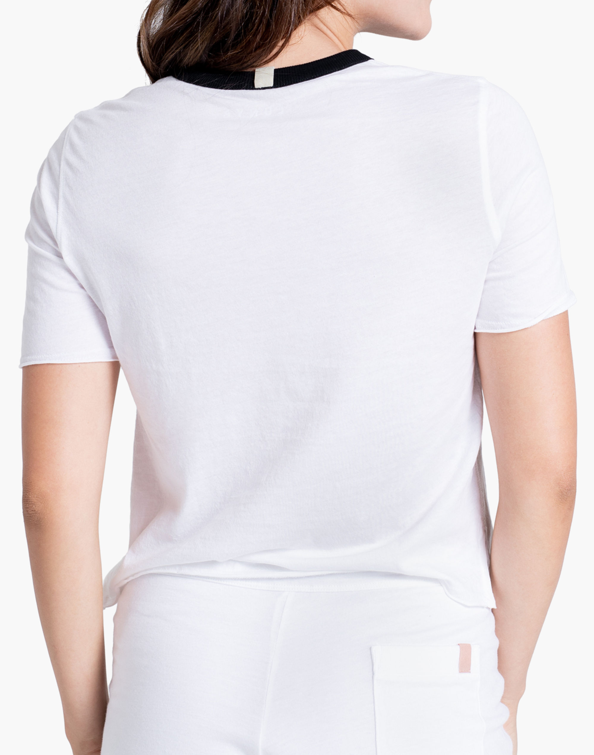 Lunya&reg; Pima Sleep Tee