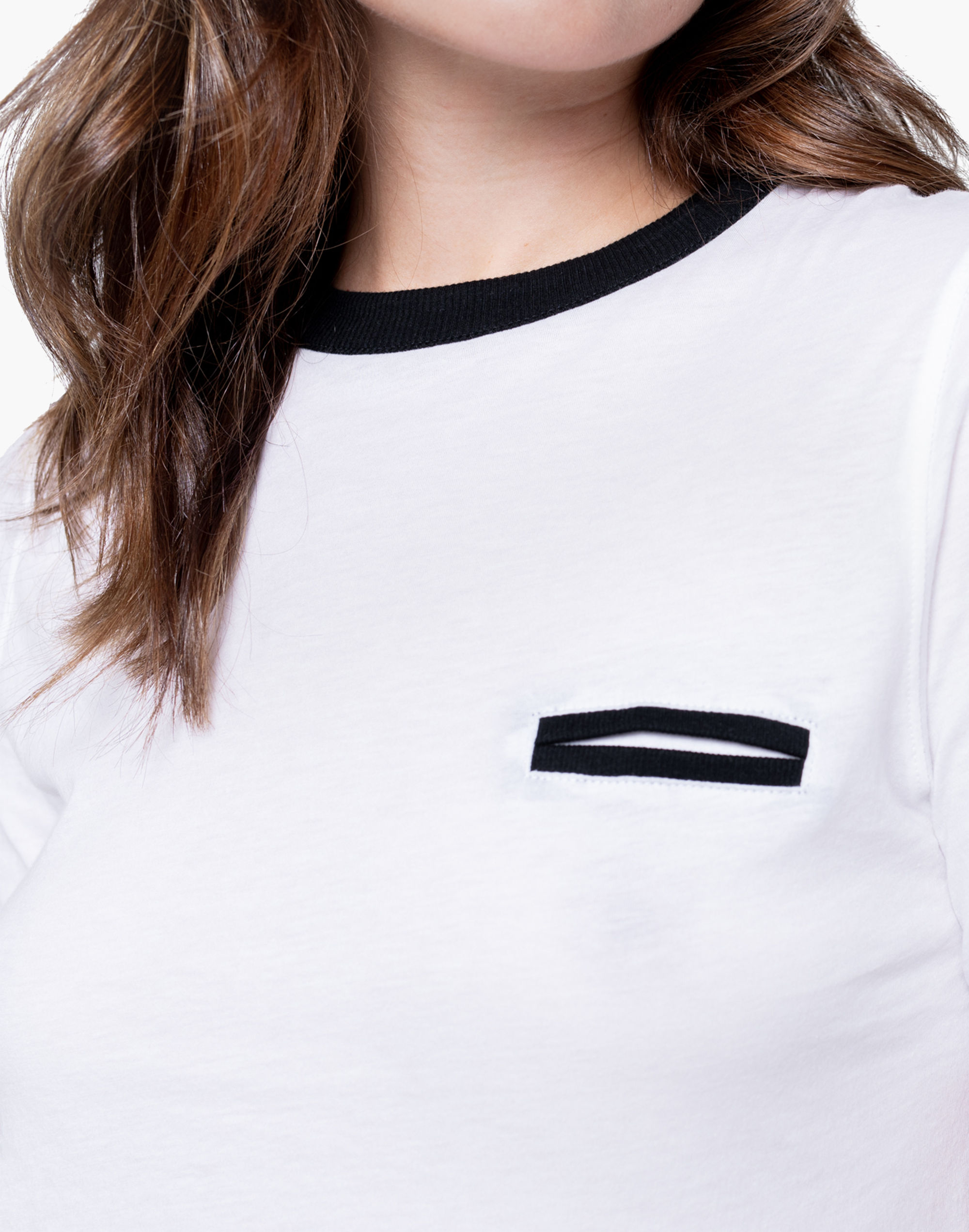 Lunya&reg; Pima Sleep Tee