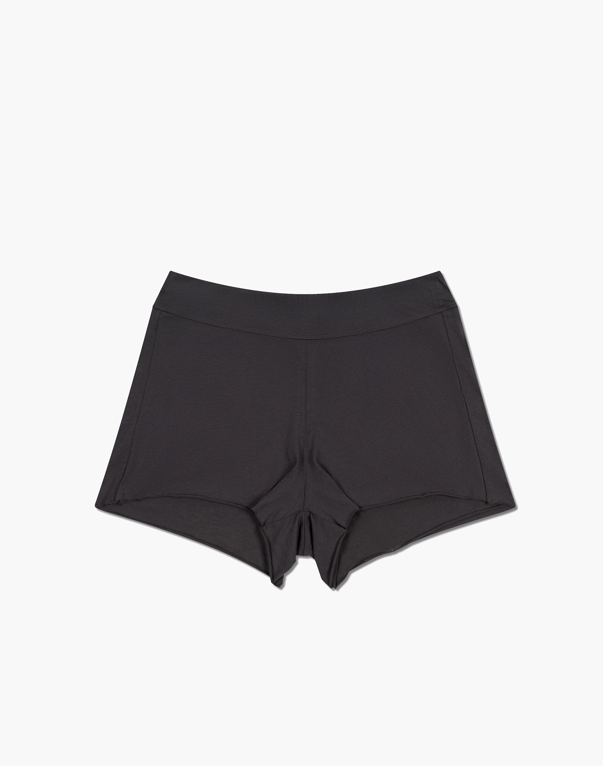 Lunya&reg; Pima Sleep Shorts