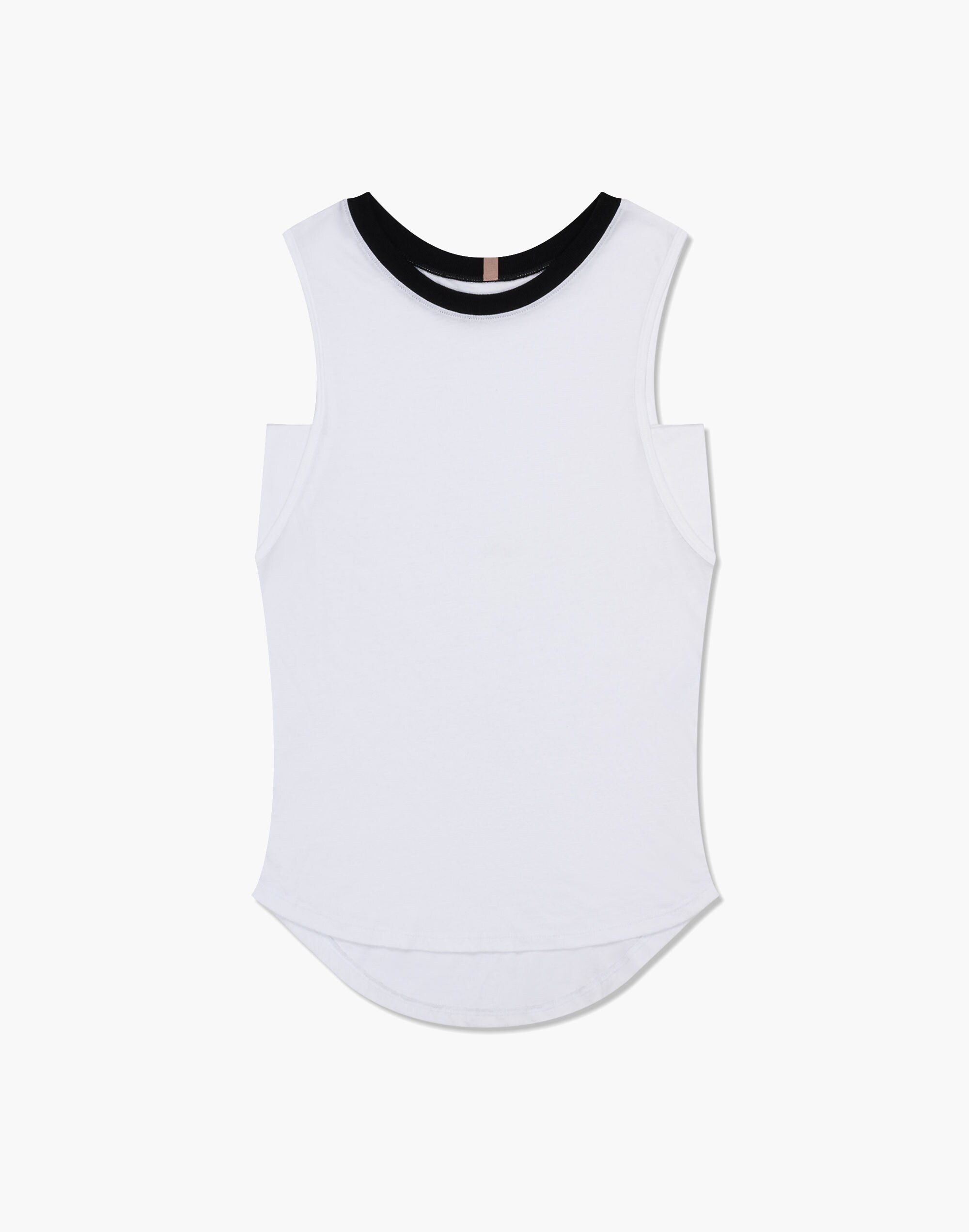 Lunya&reg; Pima Sleep Muscle Tee