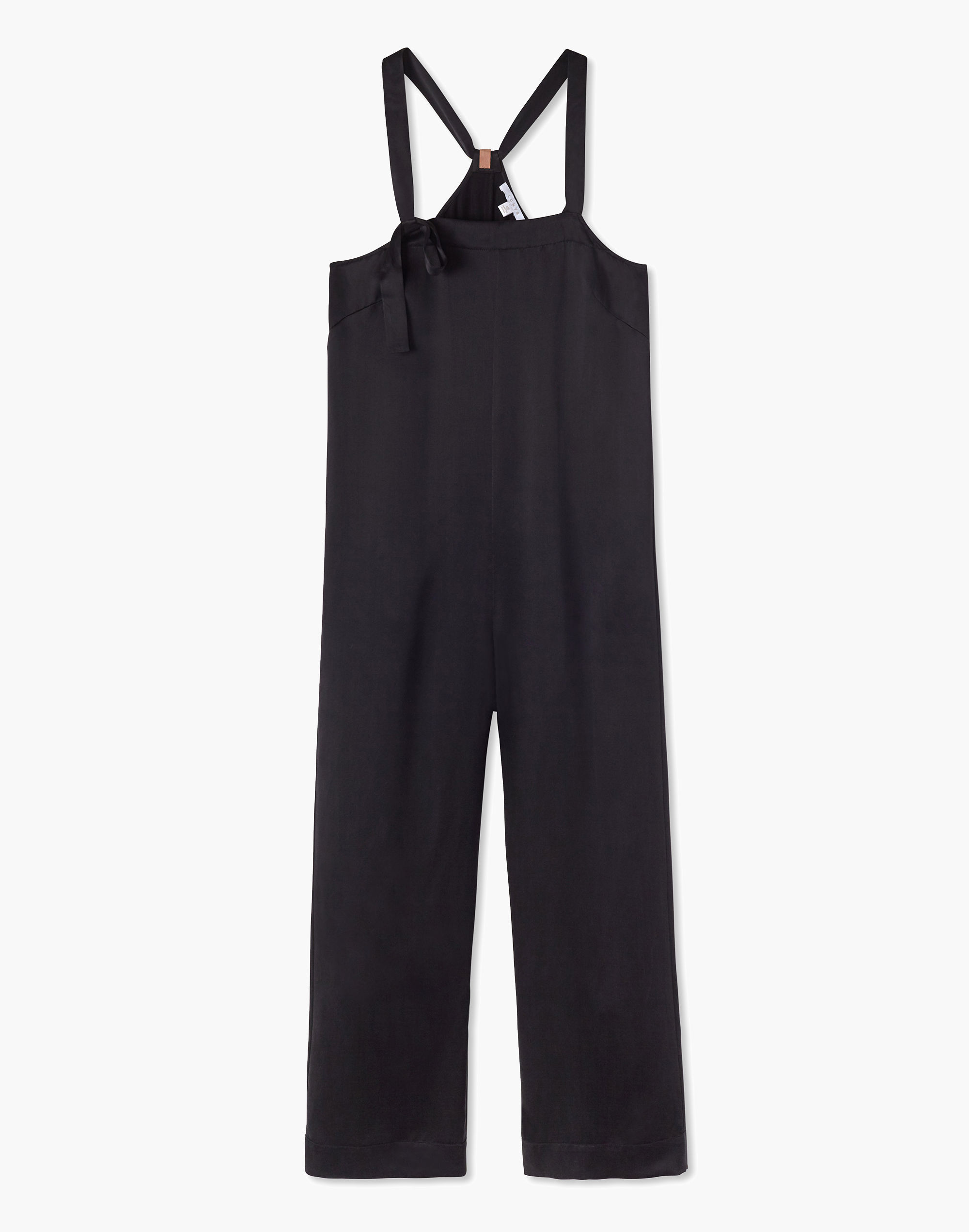 Lunya&reg; Washable Silk Sleep Jumpsuit