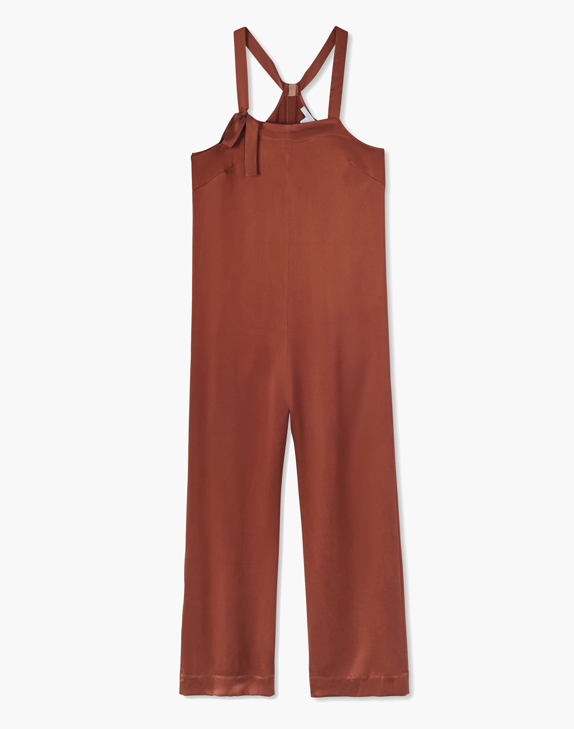 Lunya&reg; Washable Silk Sleep Jumpsuit