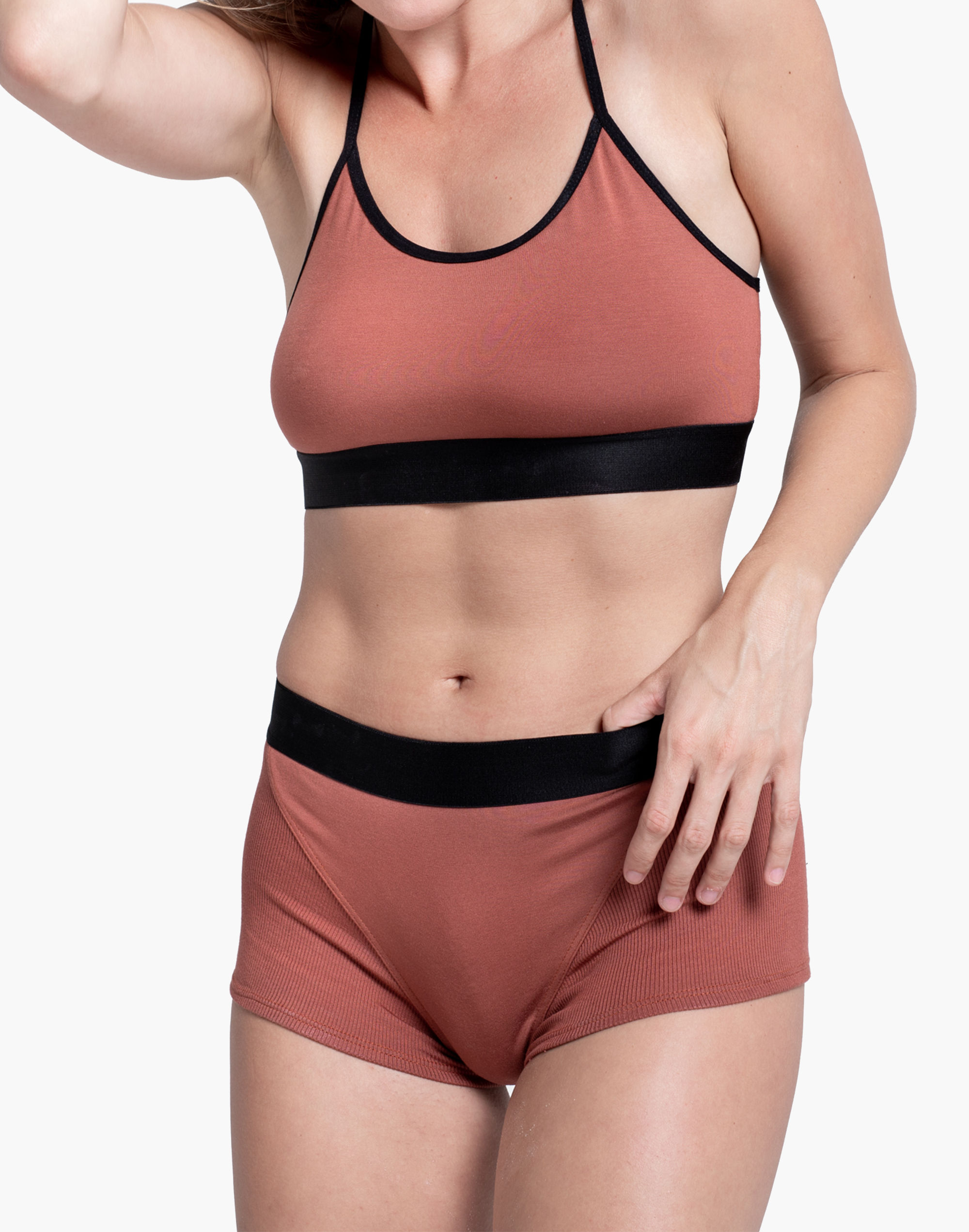 Lunya&reg; Siro Sleep Bralette