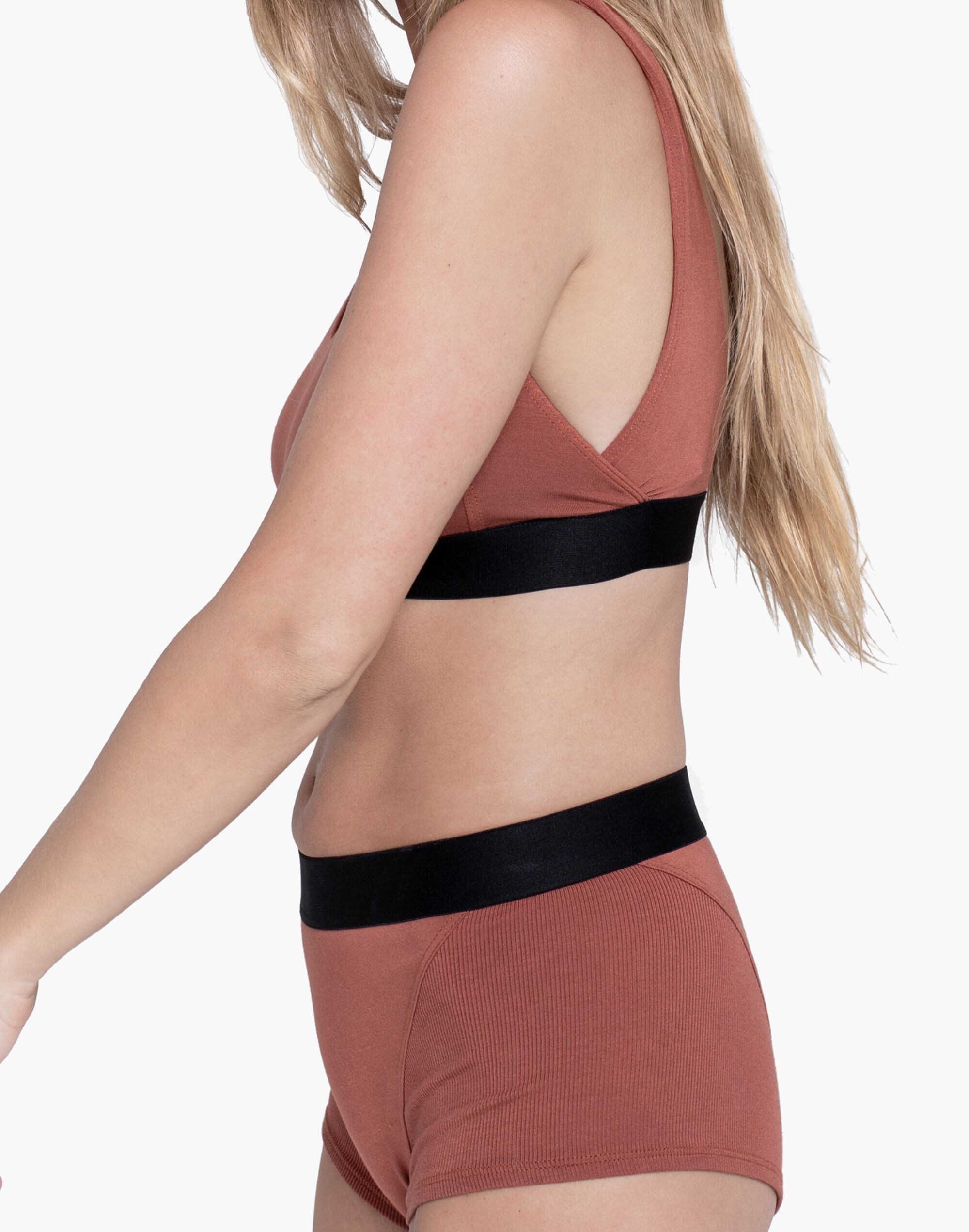 Lunya&reg; Siro Sleep Bralette