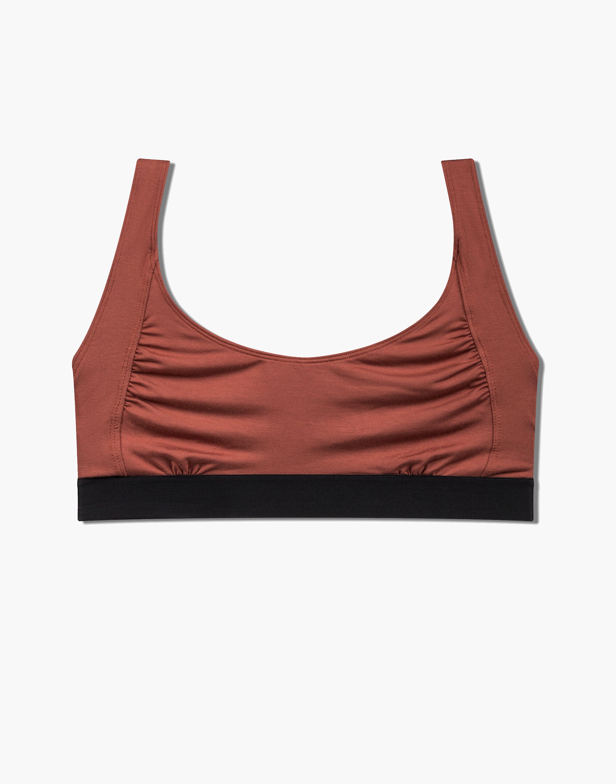 Lunya&reg; Siro Well-Rounded Sleep Bralette