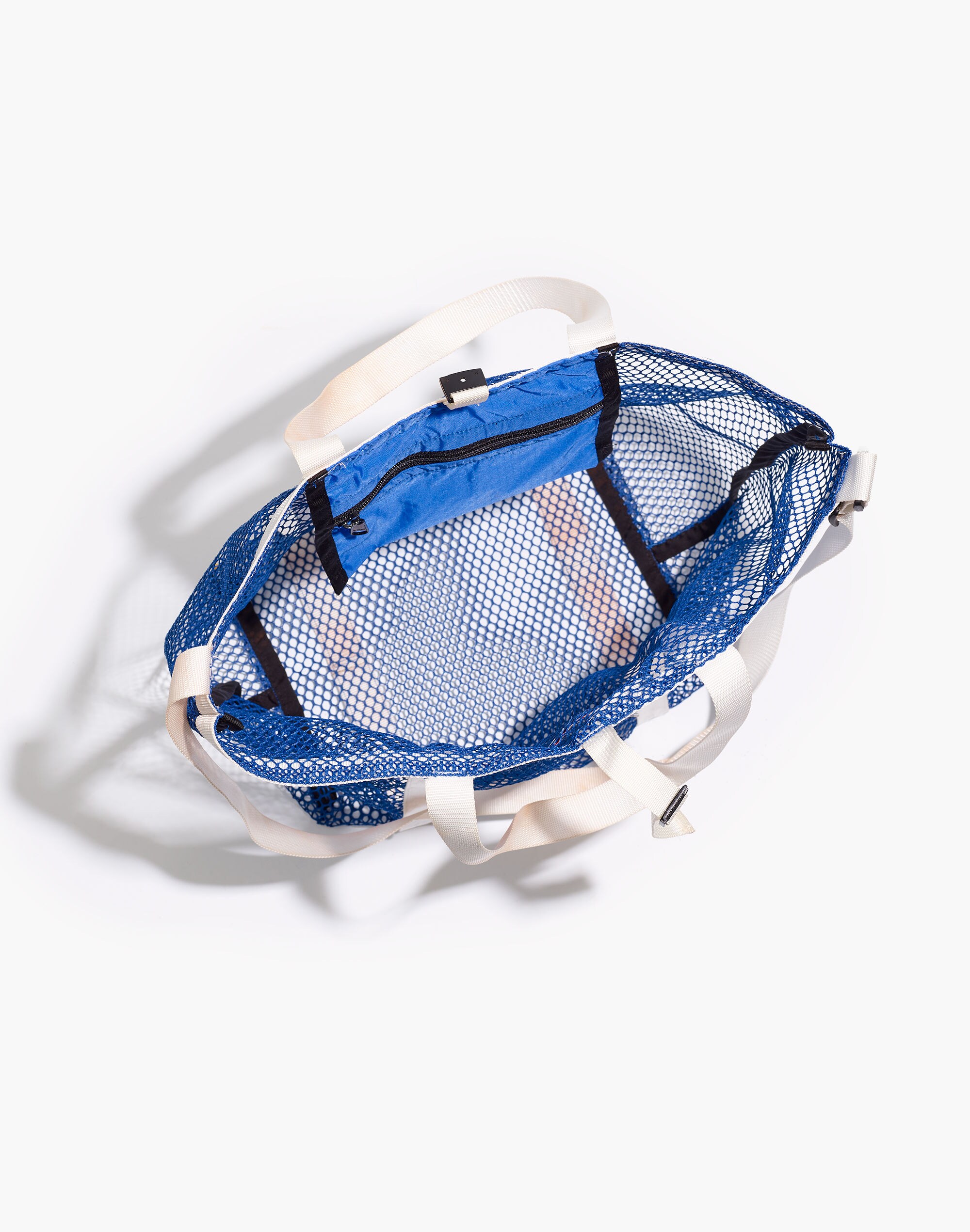 Battenwear&reg; Mesh Tote Bag