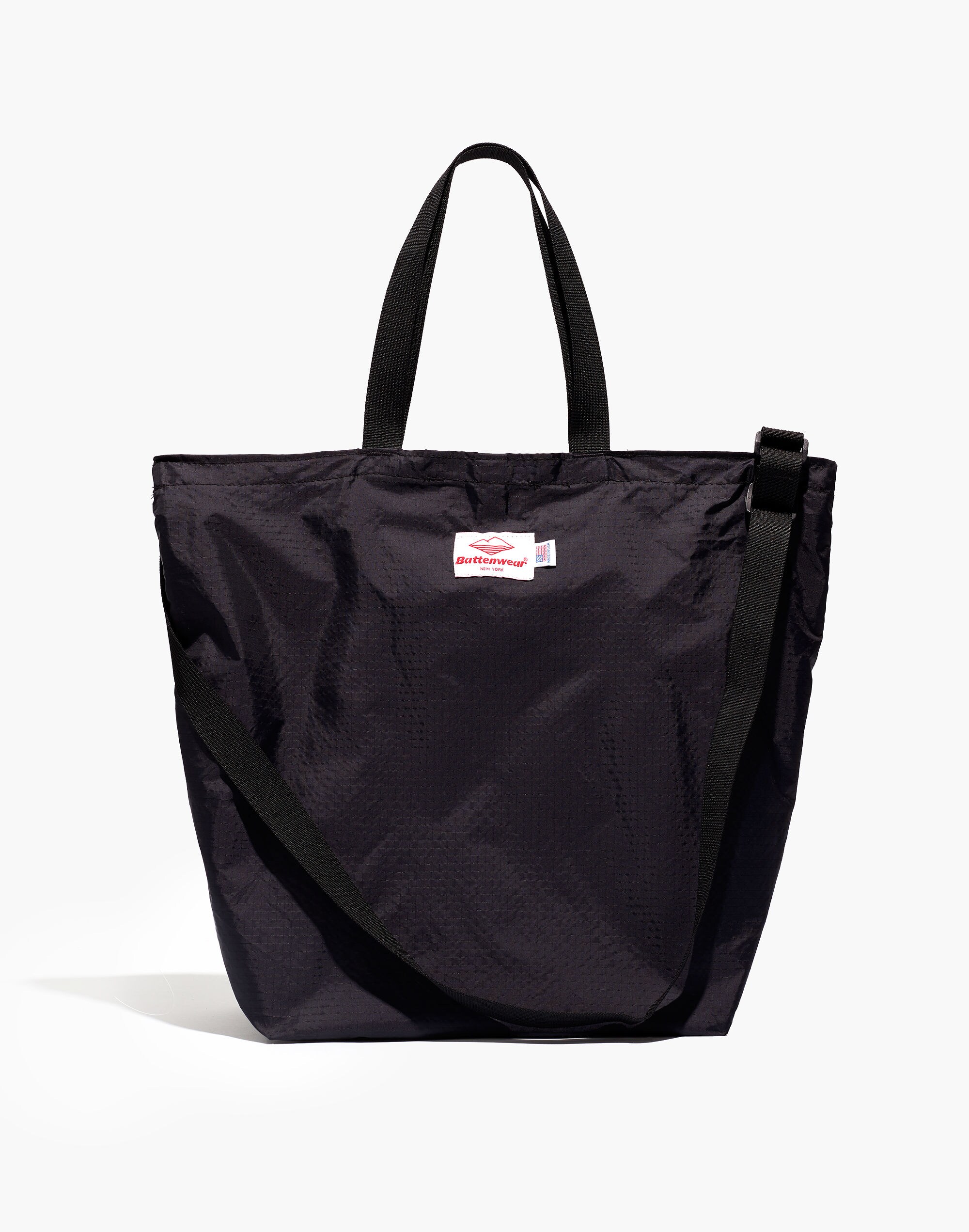 Battenwear&reg; Packable Tote Bag