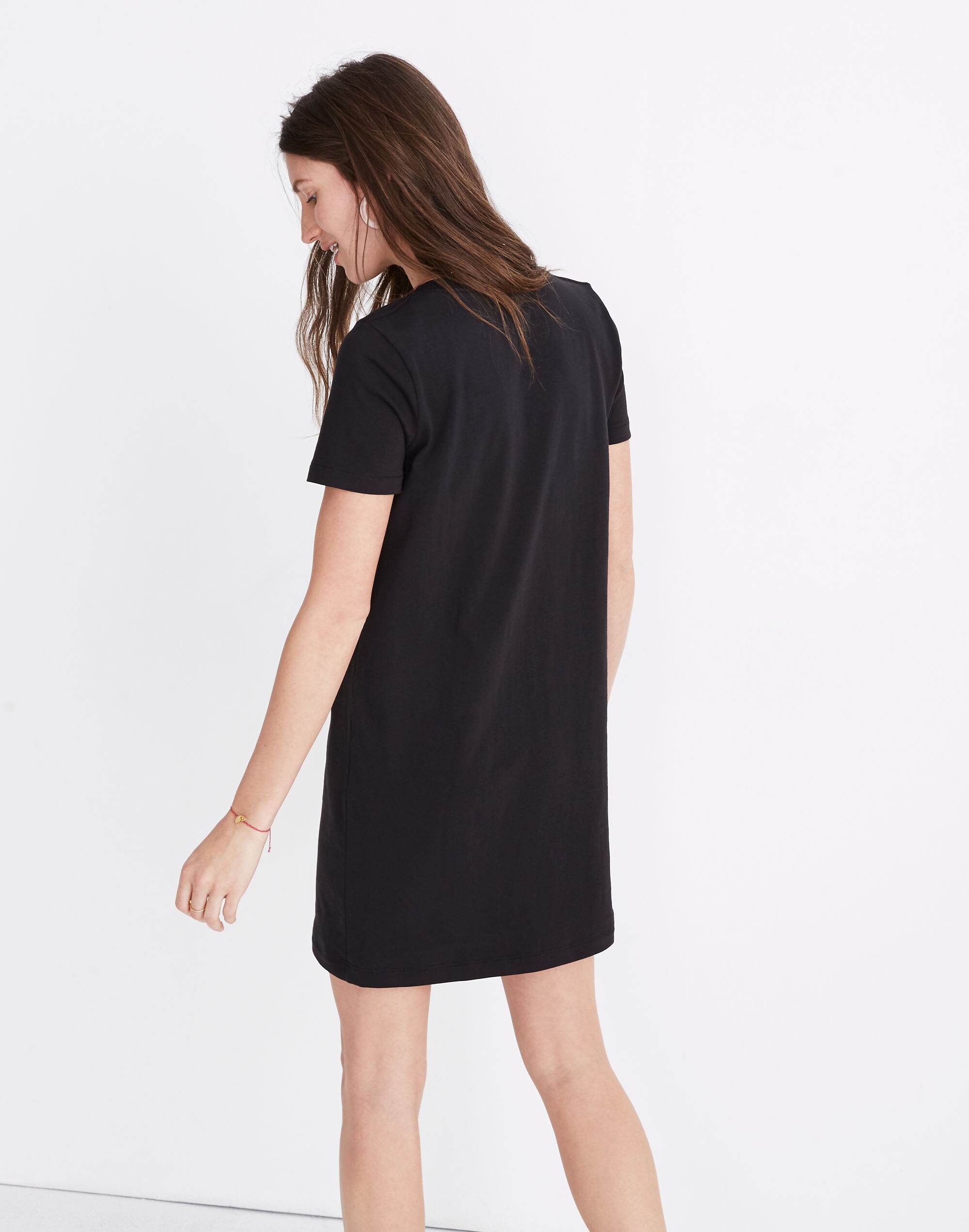 Tee Dress