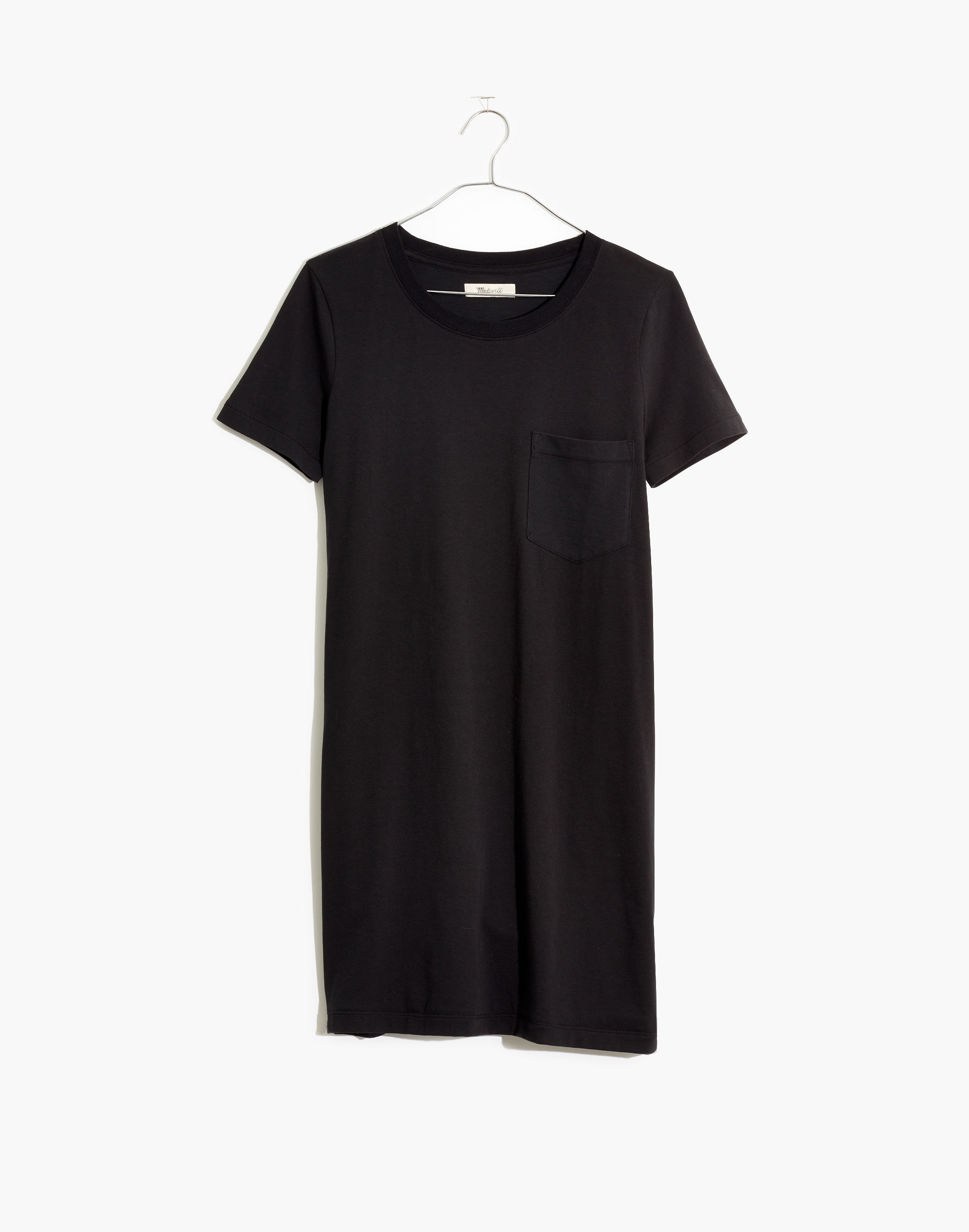 Tee Dress