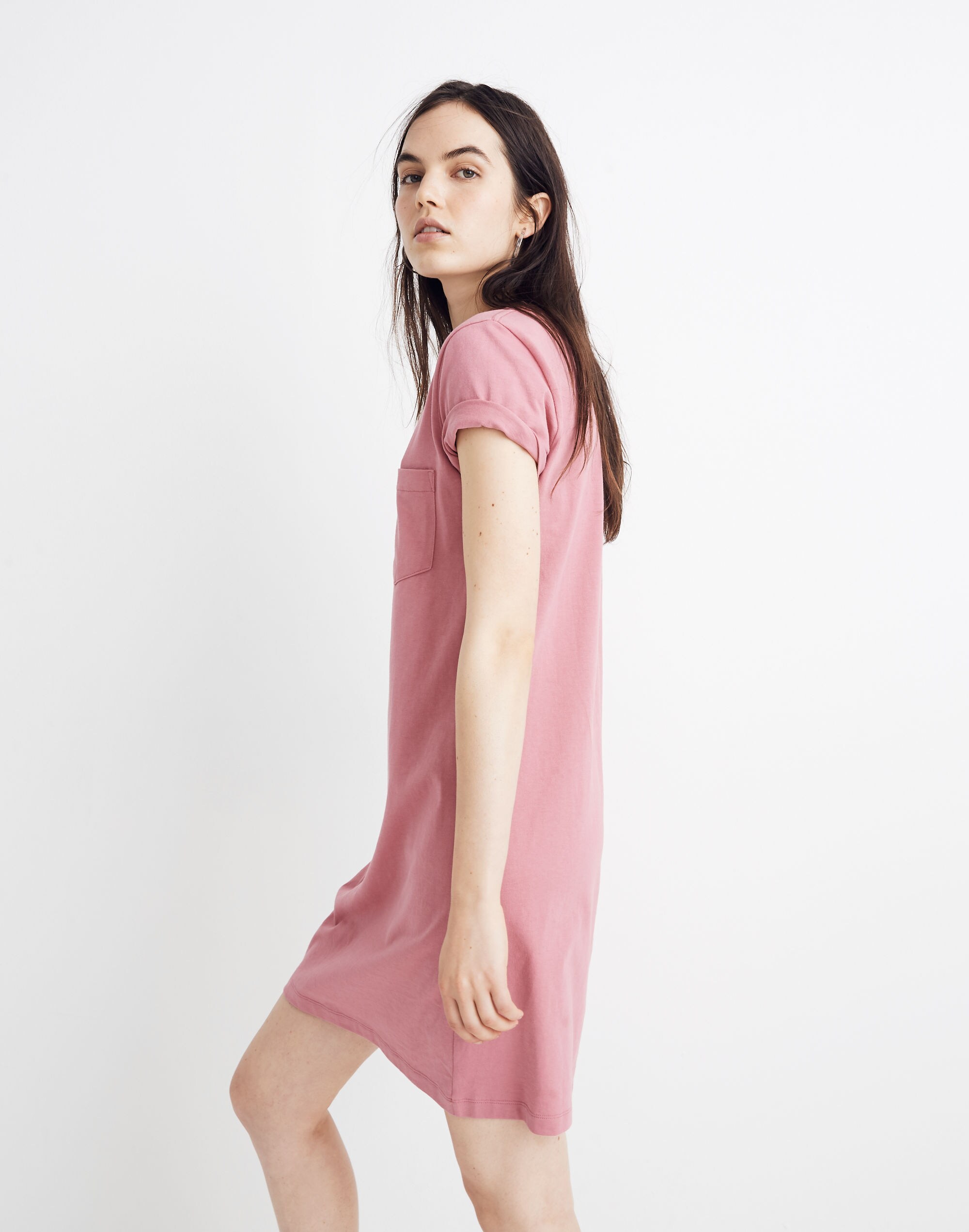 Tee Dress