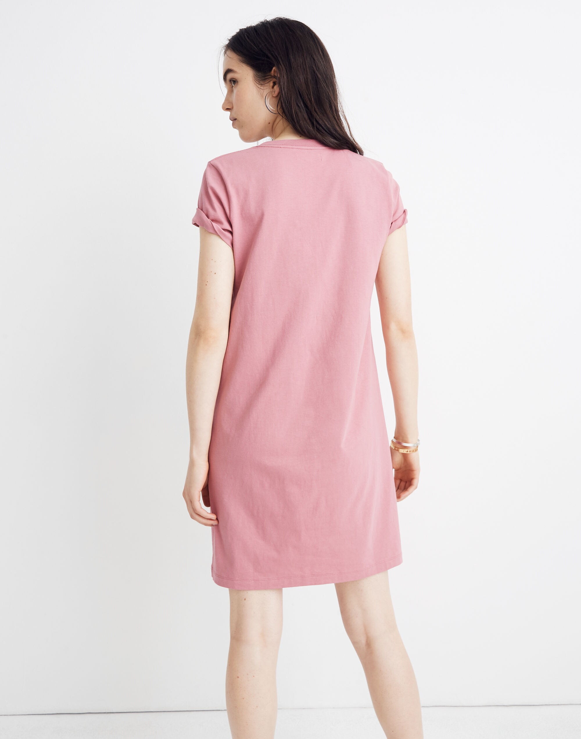Tee Dress