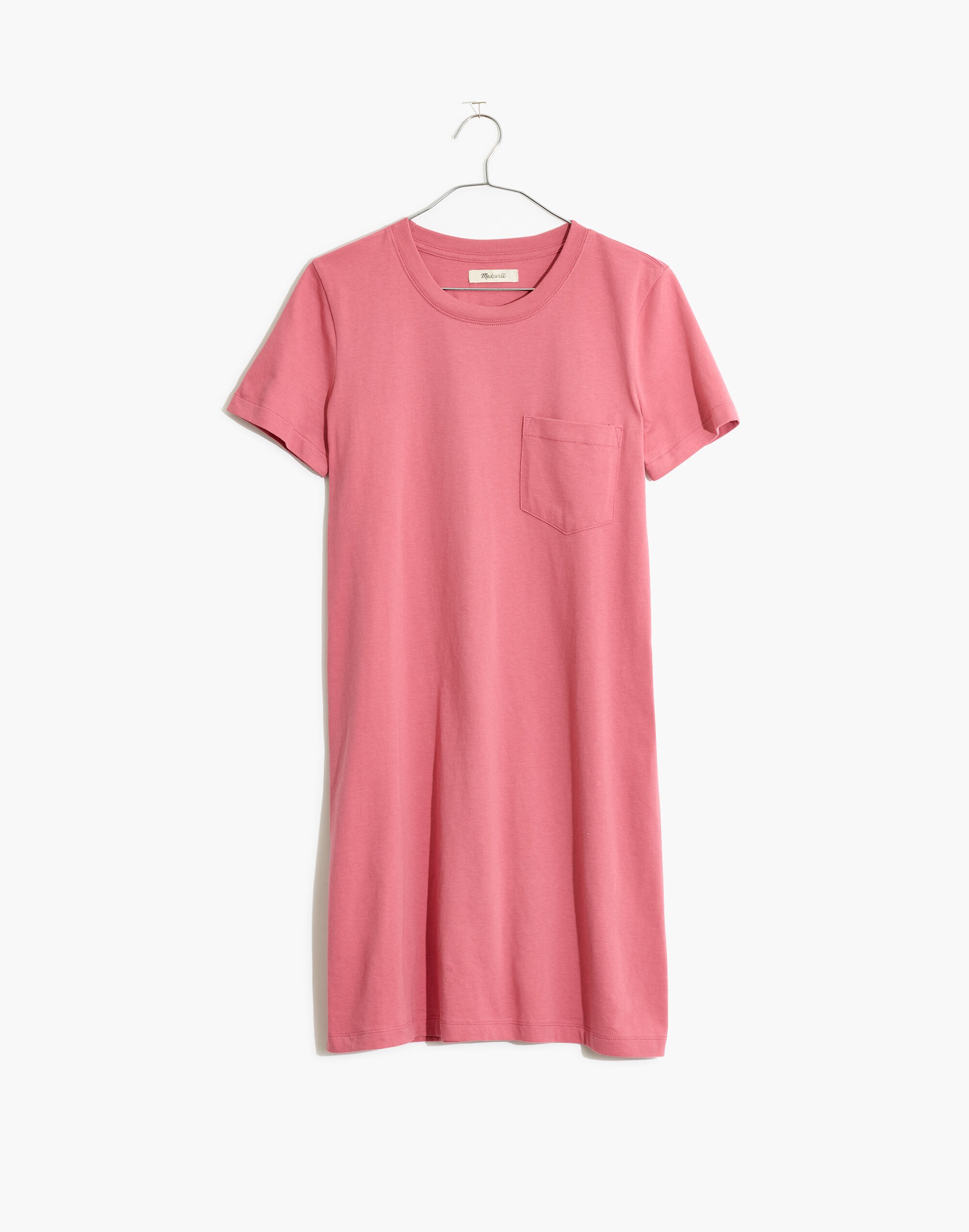 Tee Dress