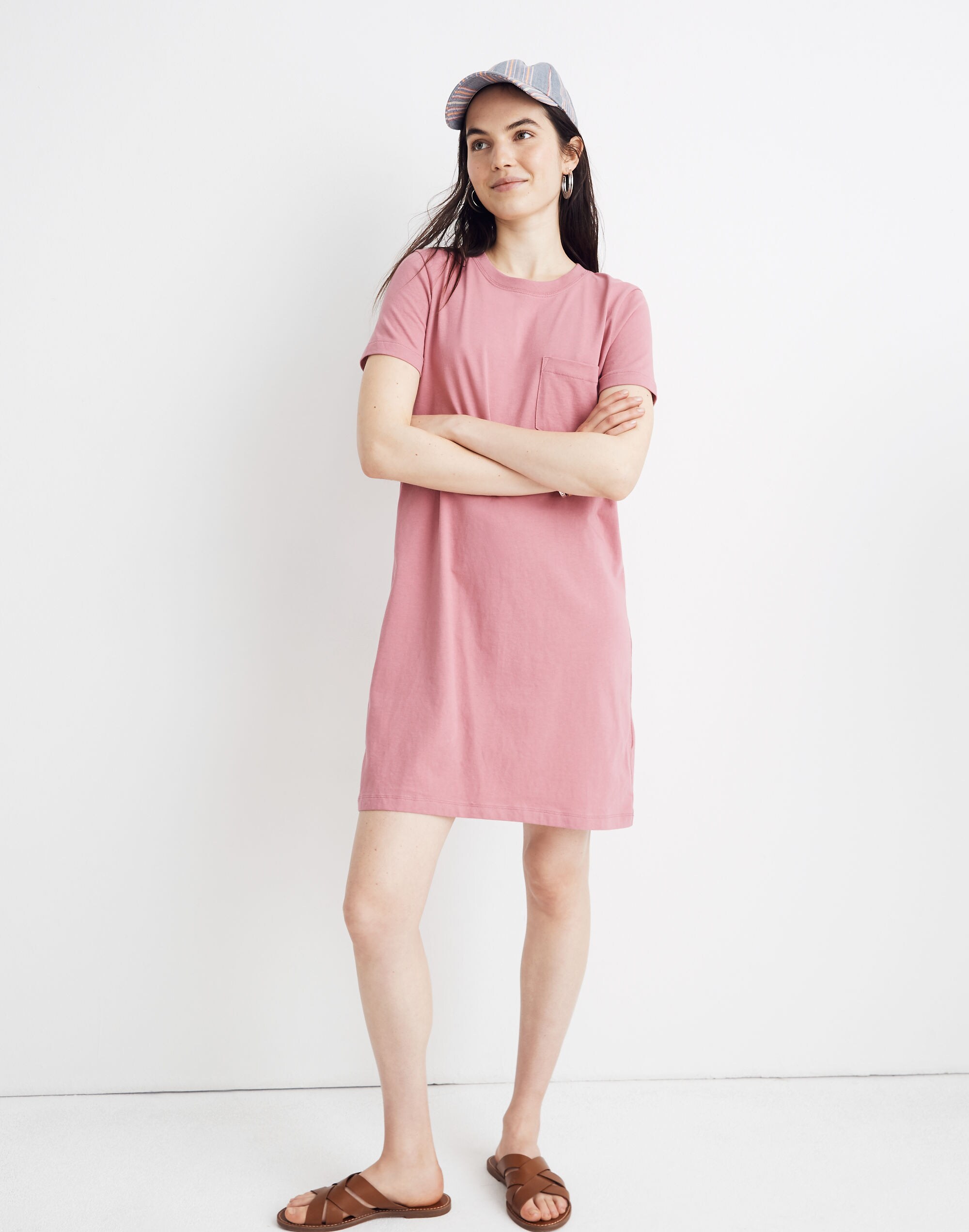 Tee Dress