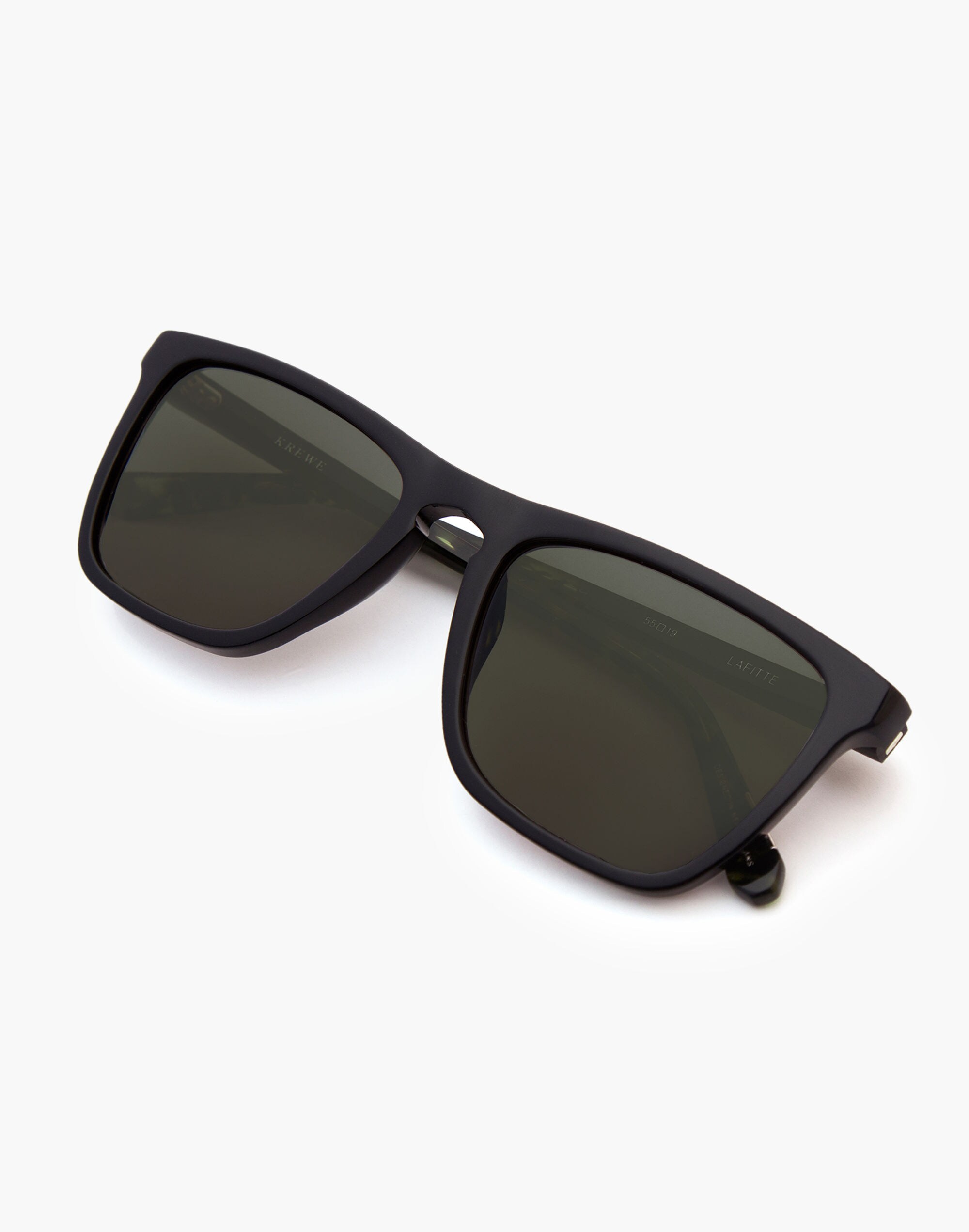 Krewe&reg; Lafitte Sunglasses