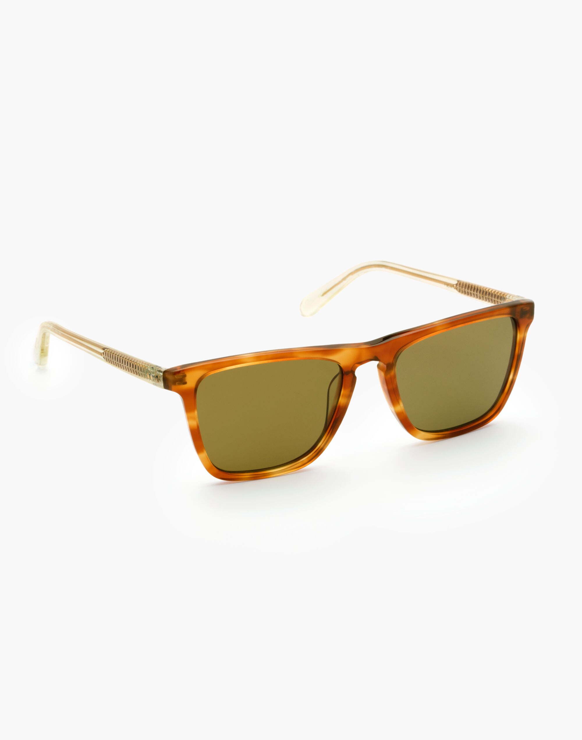 Krewe&reg; Lafitte Sunglasses