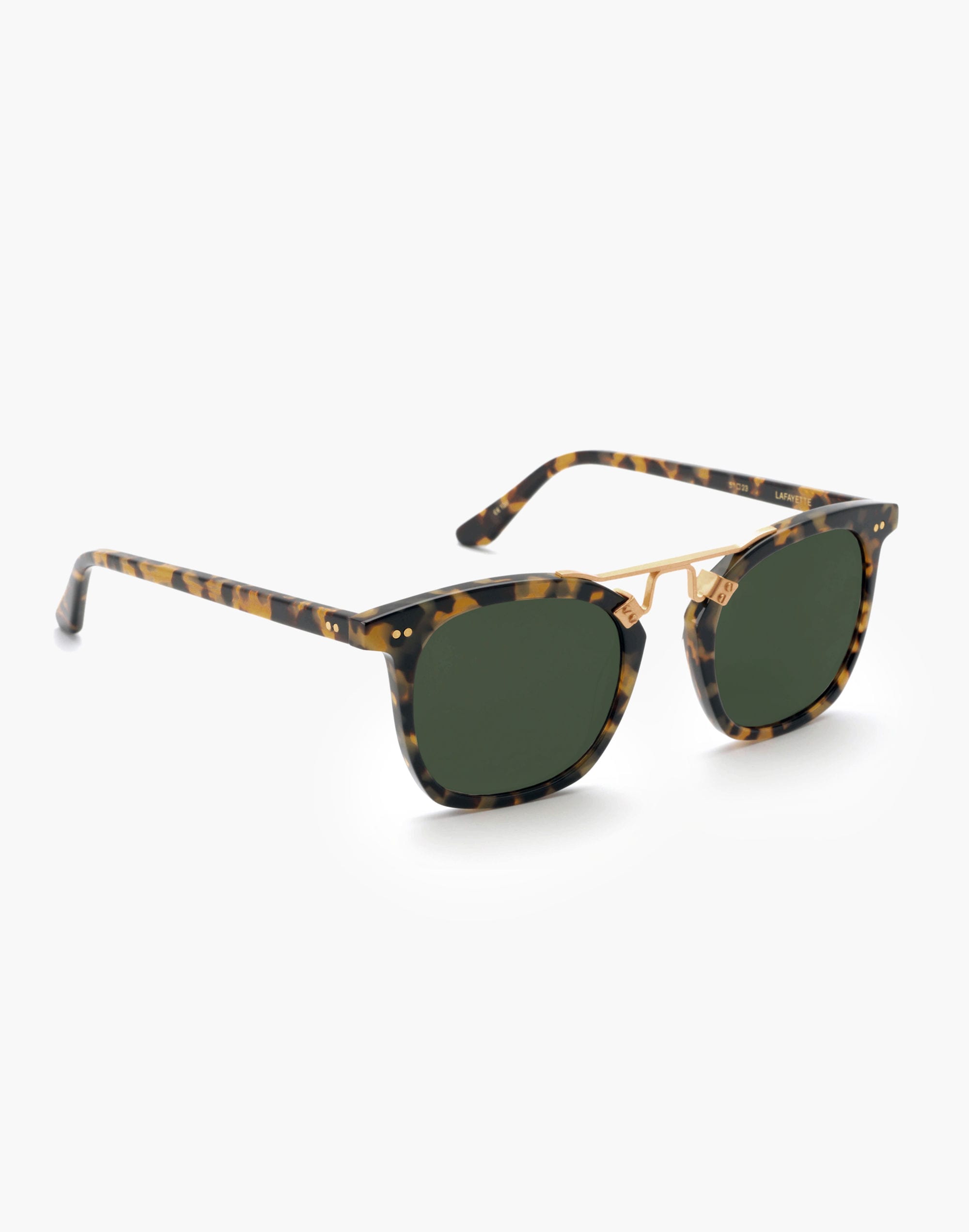 Krewe&reg; Lafayette Sunglasses