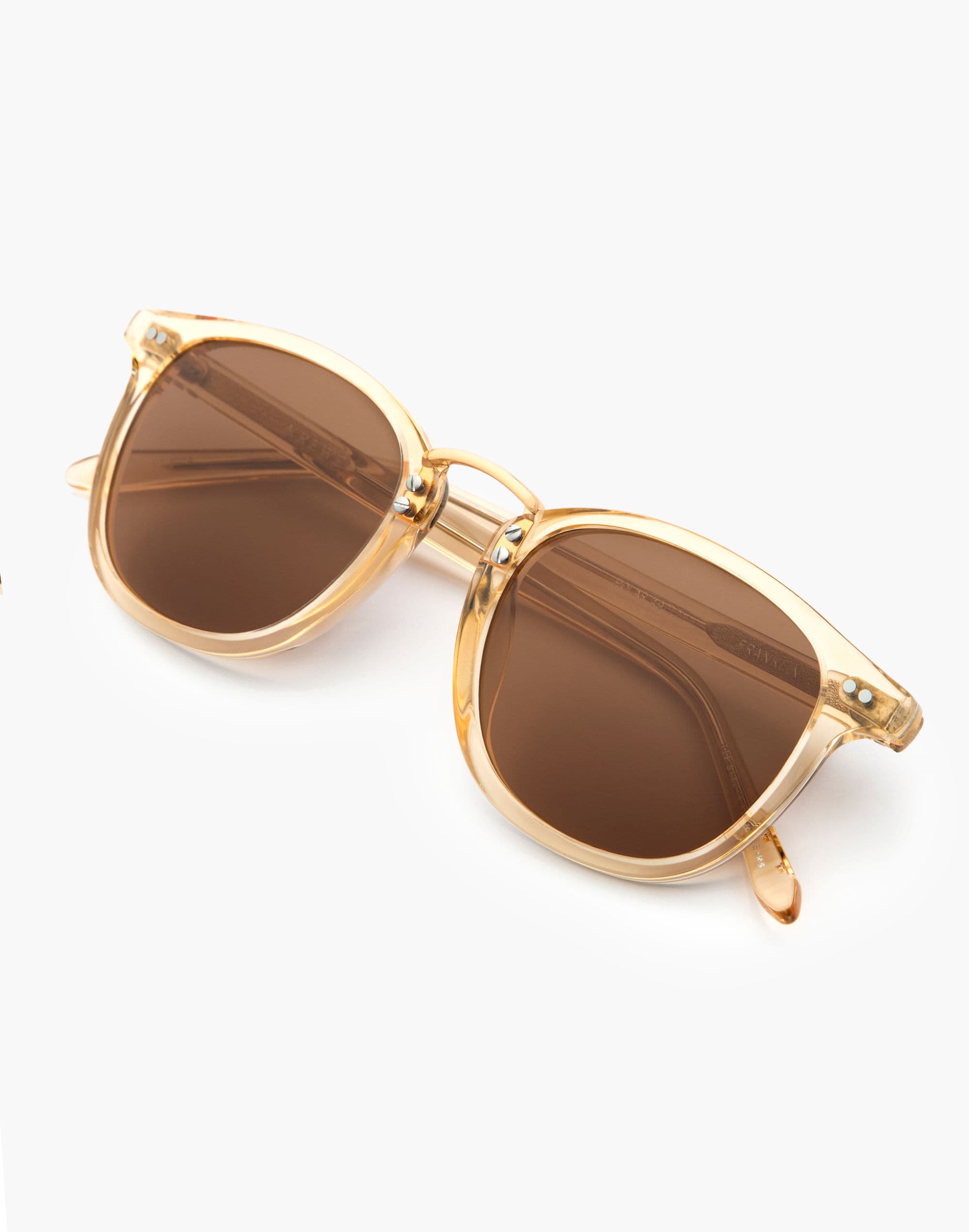 Krewe&reg; Franklin Sunglasses