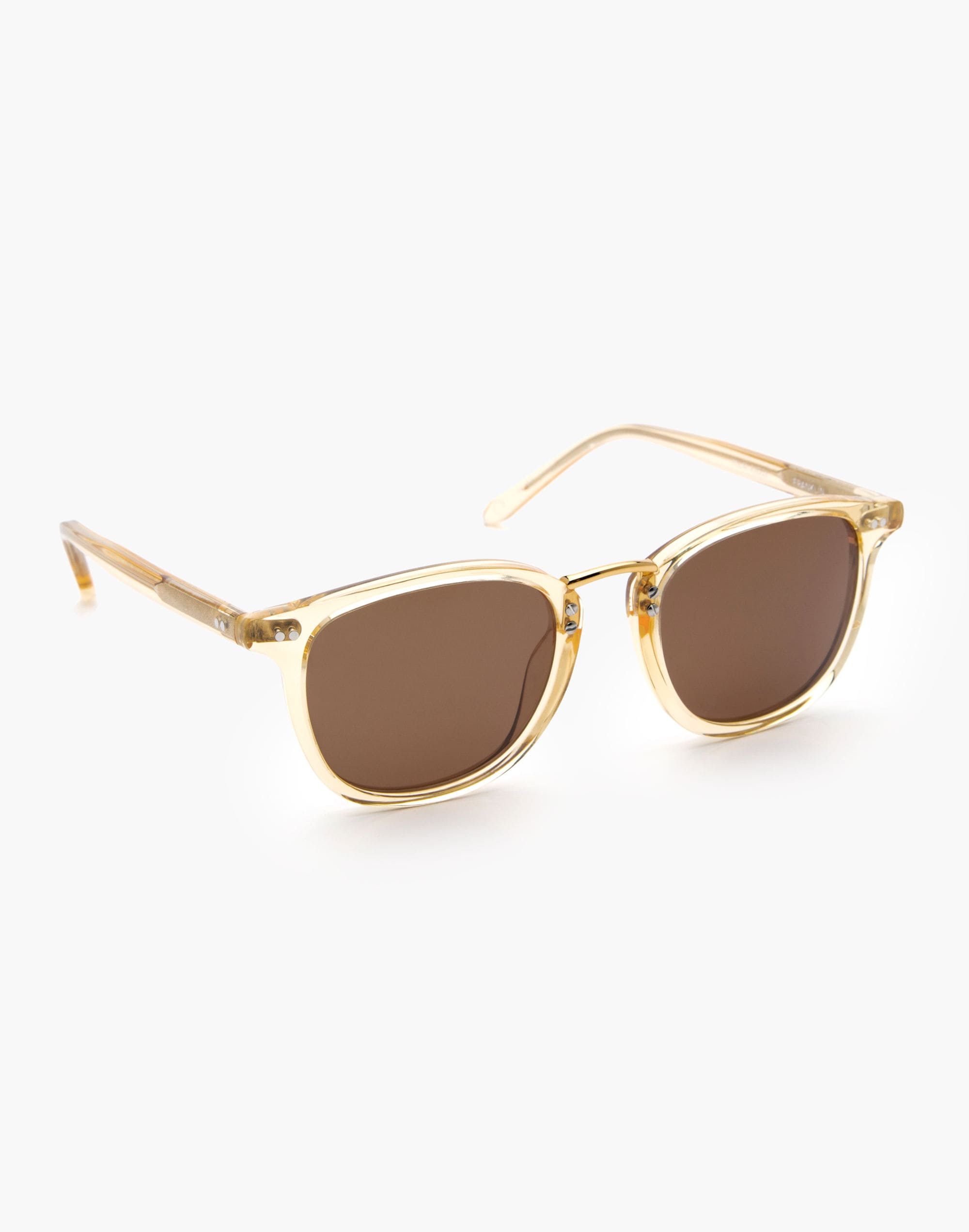 Krewe&reg; Franklin Sunglasses