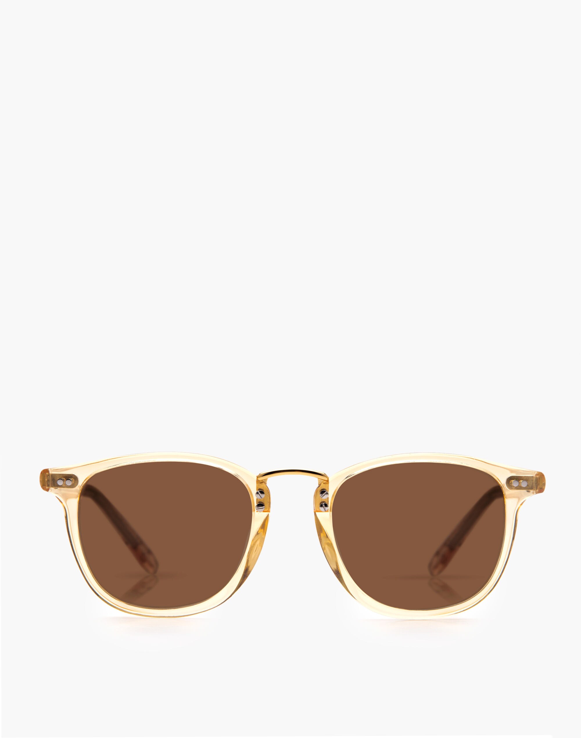 Krewe&reg; Franklin Sunglasses