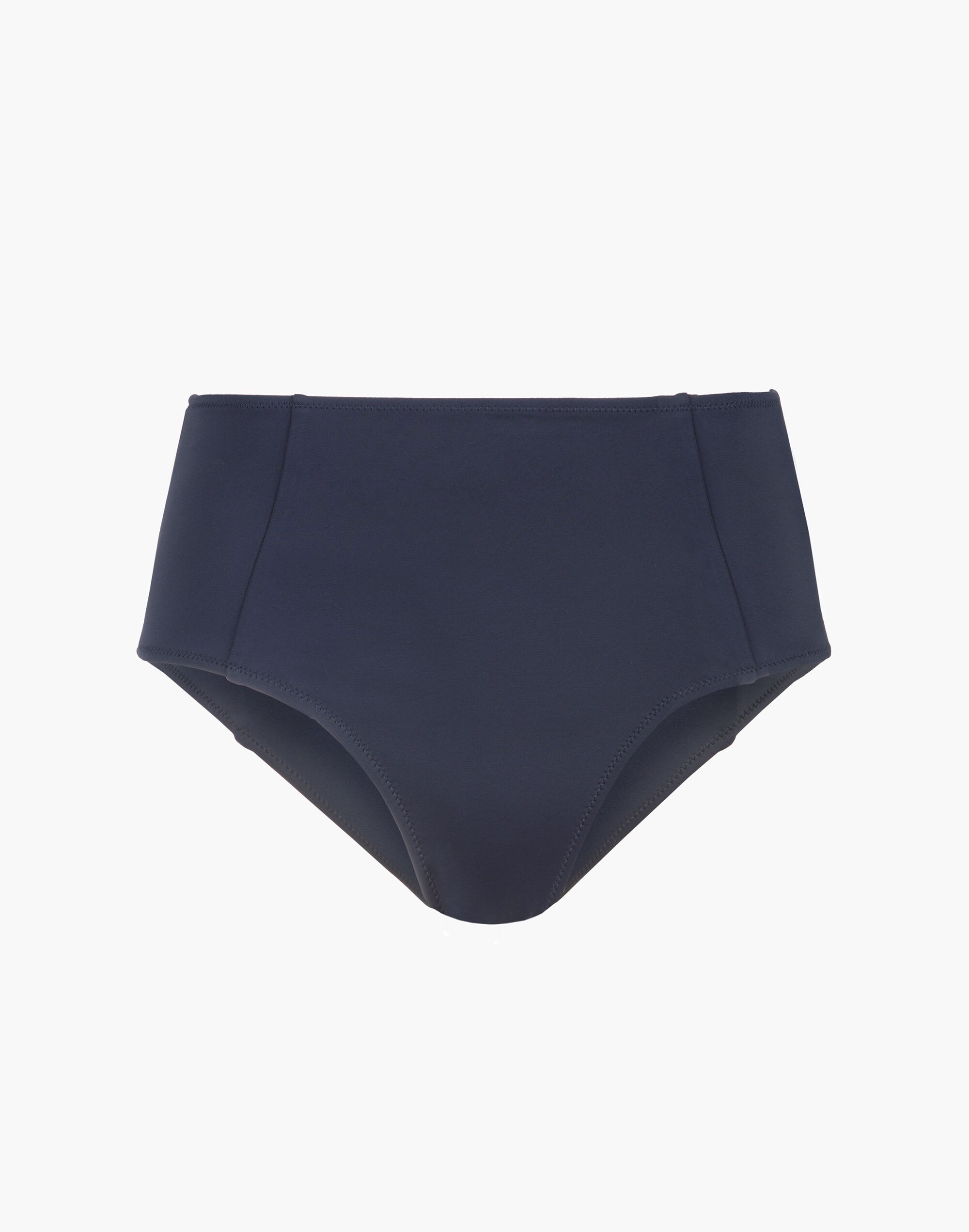 LIVELY&trade; High-Waist Bikini Bottom