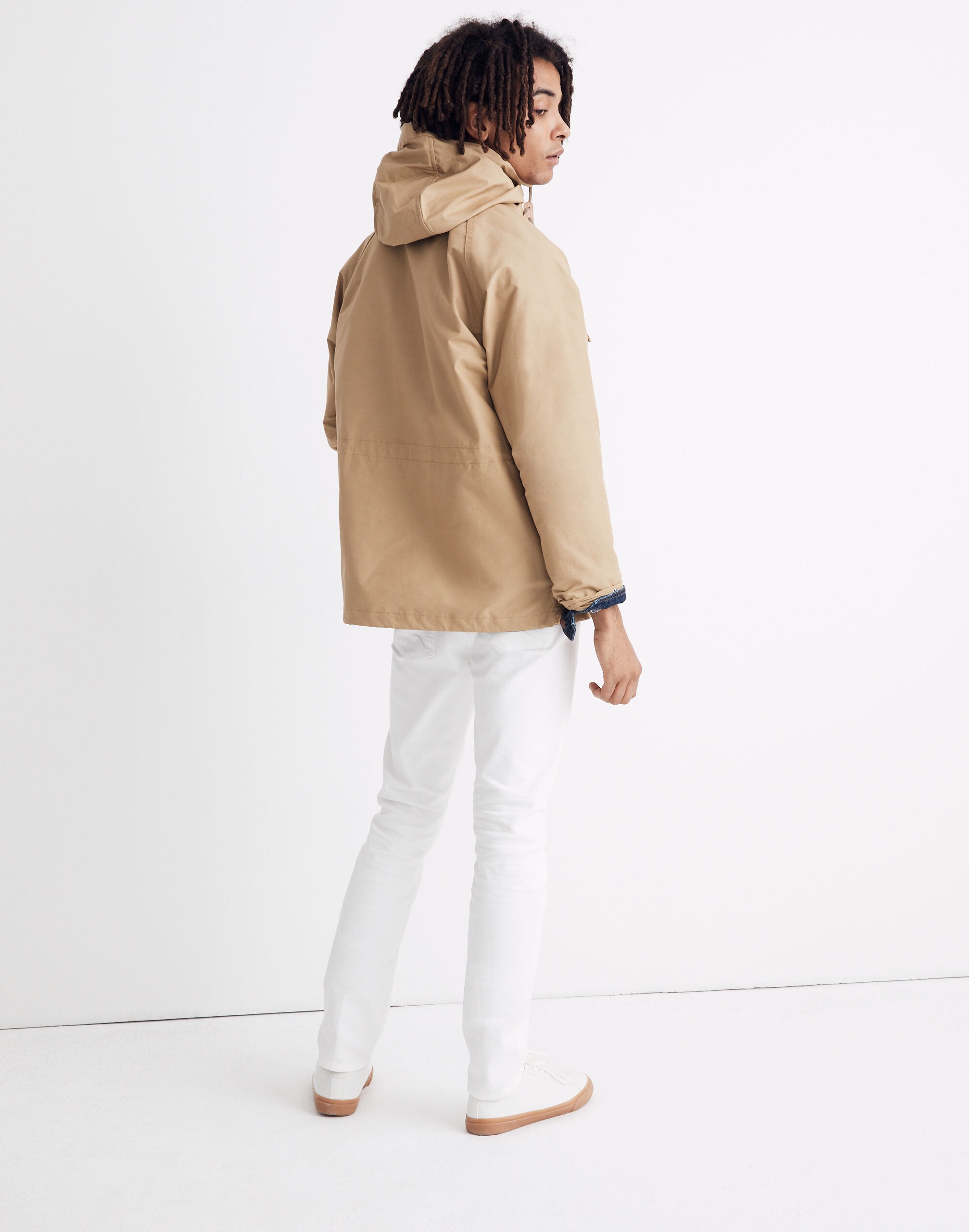 Battenwear&reg; Light Shell Parka Jacket