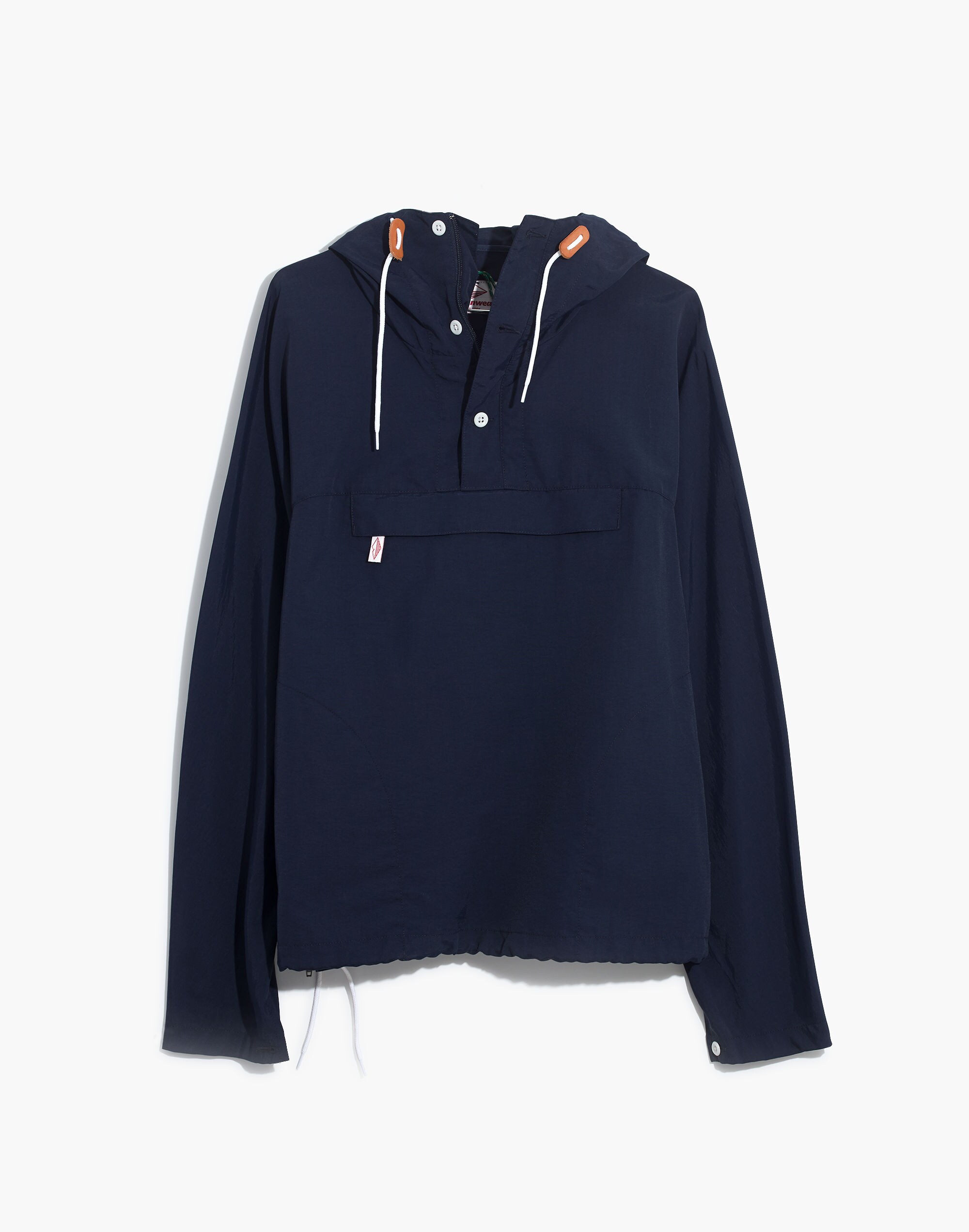 Battenwear&reg; Packable Anorak Pullover Jacket