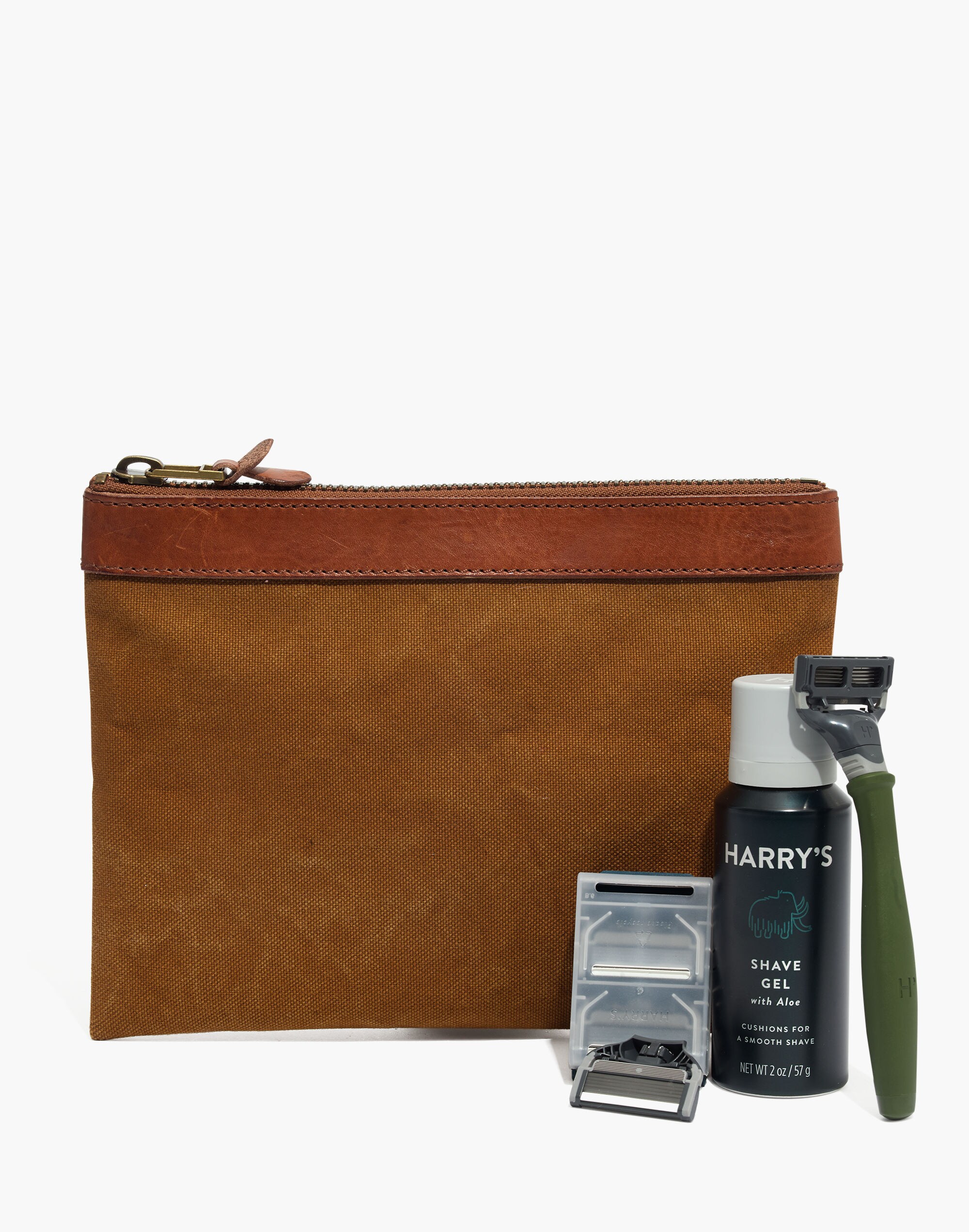 Madewell x Harry's&trade; Shaving Kit