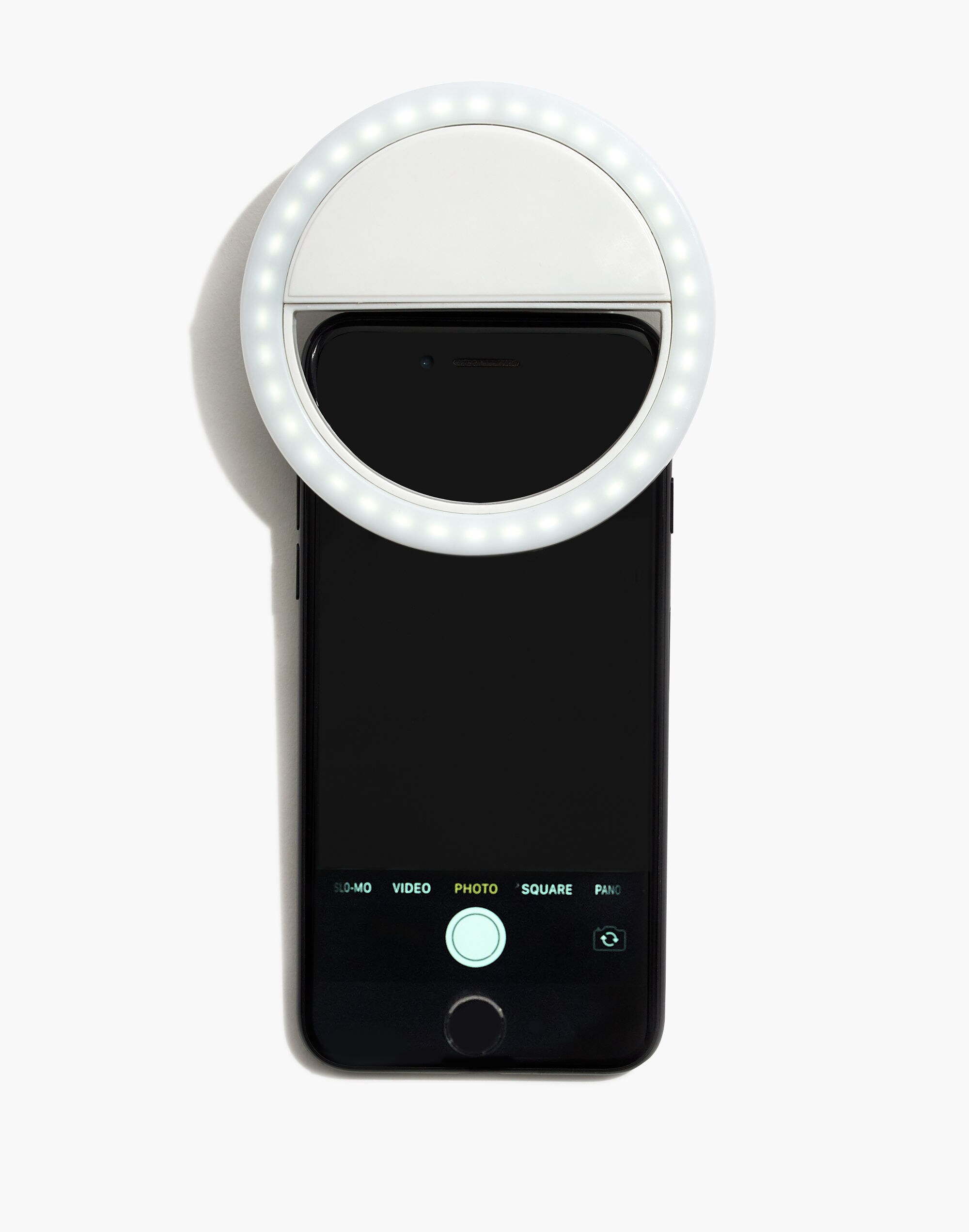 Kikkerland&reg; Selfie Light