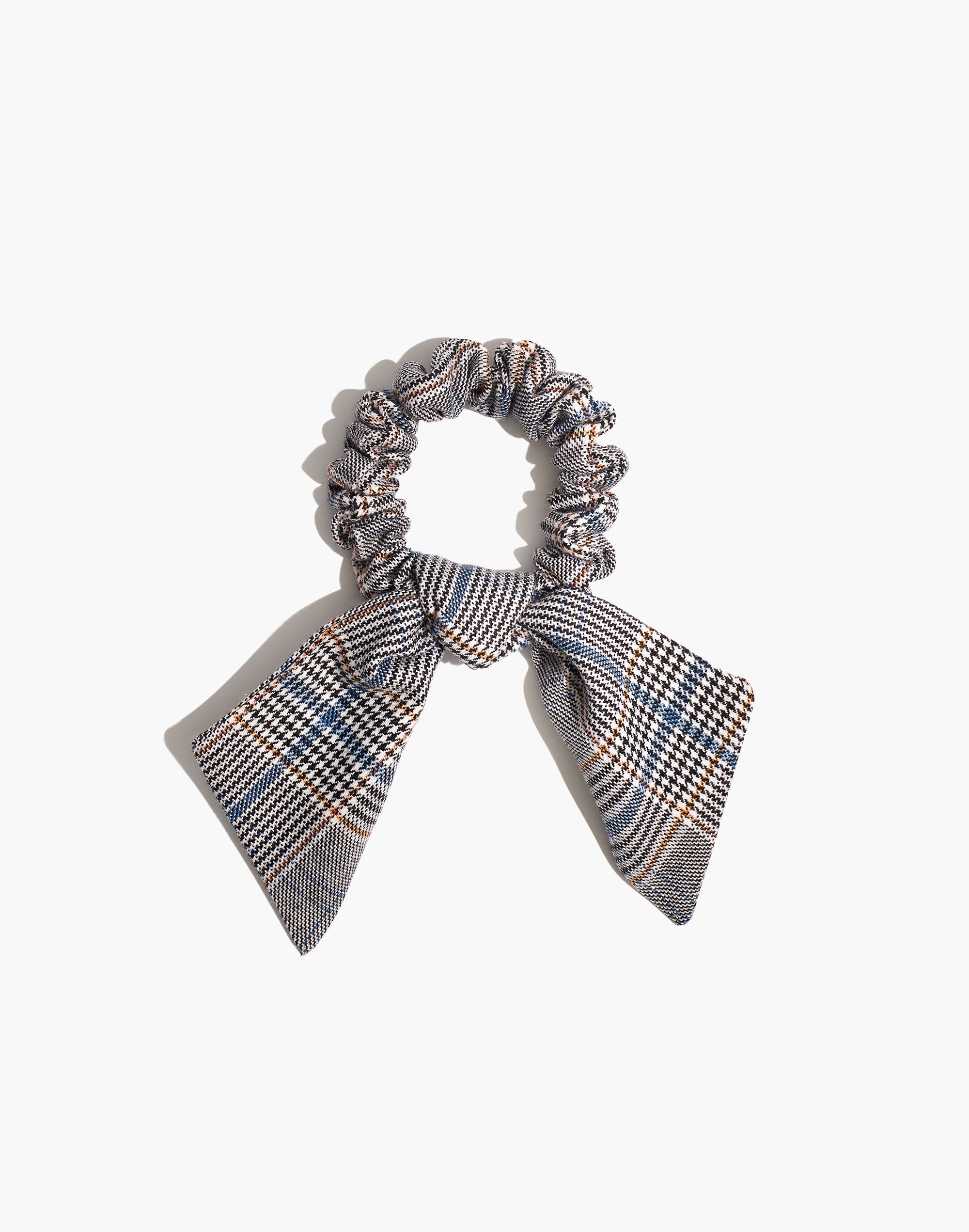 Bow Scrunchie