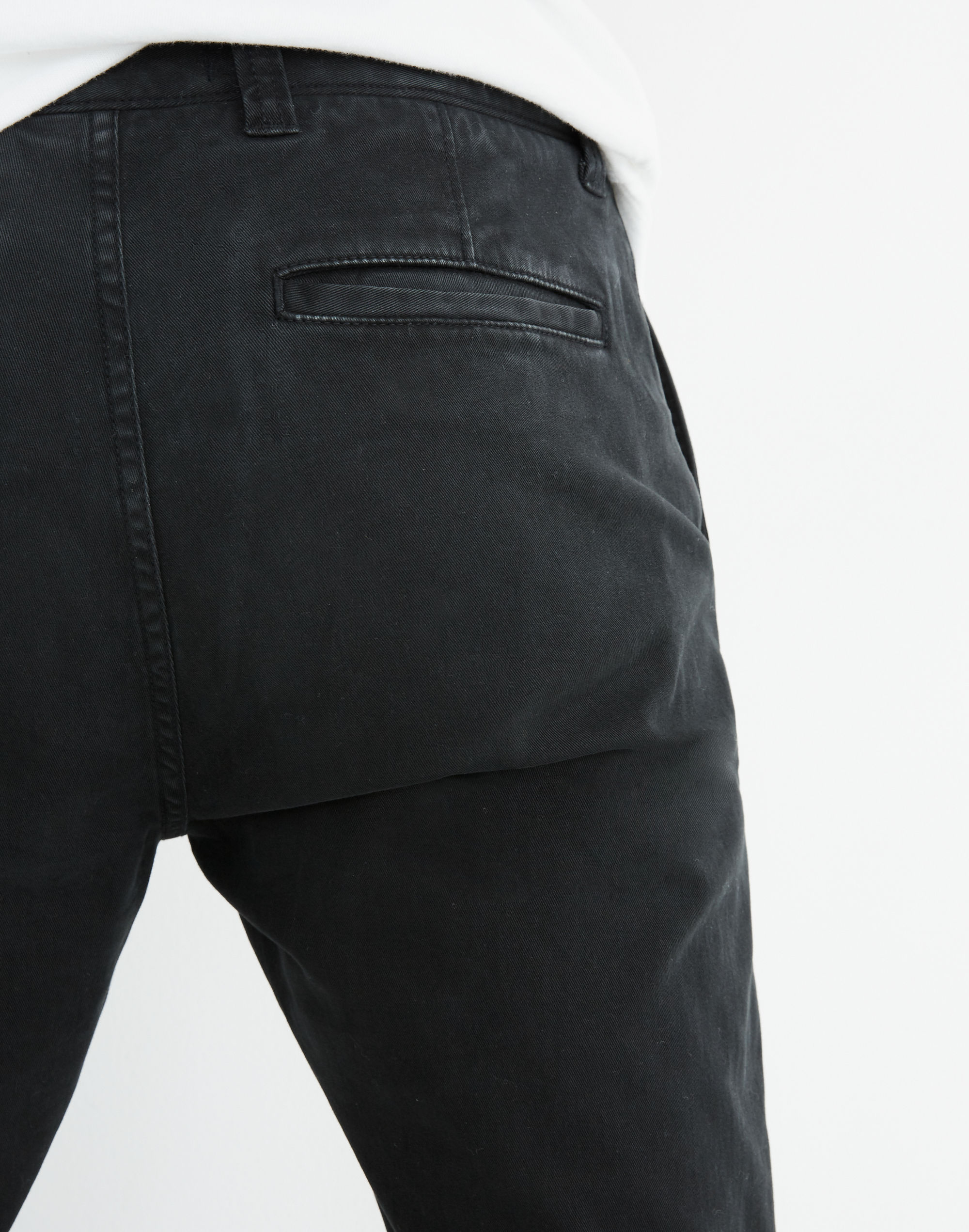 Penn Slim Chino Pants