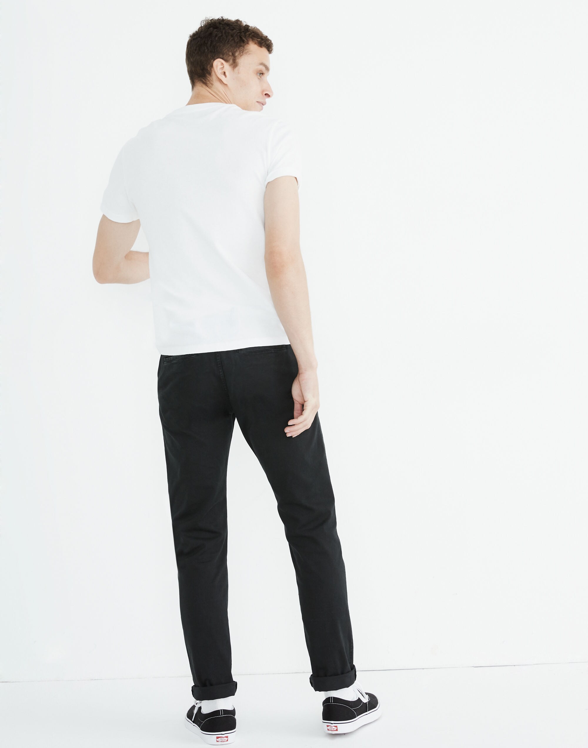Penn Slim Chino Pants