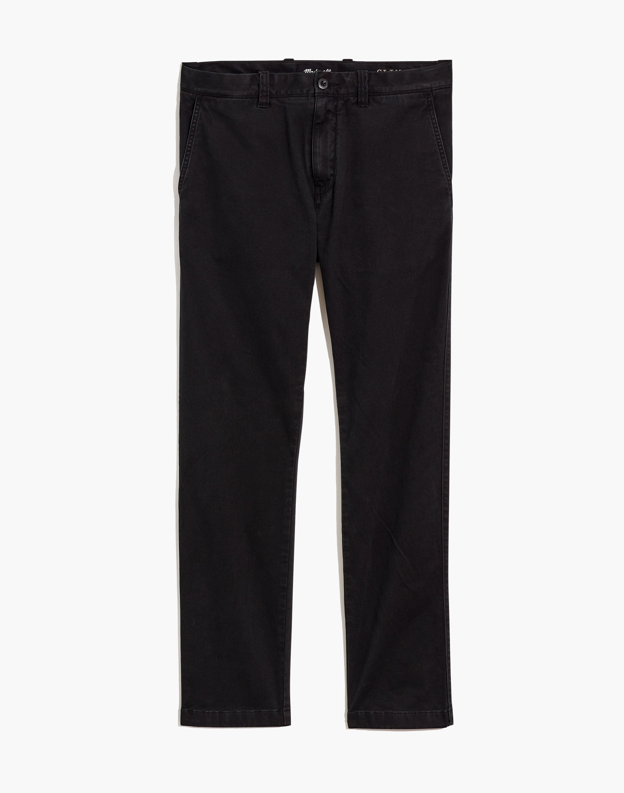 Penn Slim Chino Pants