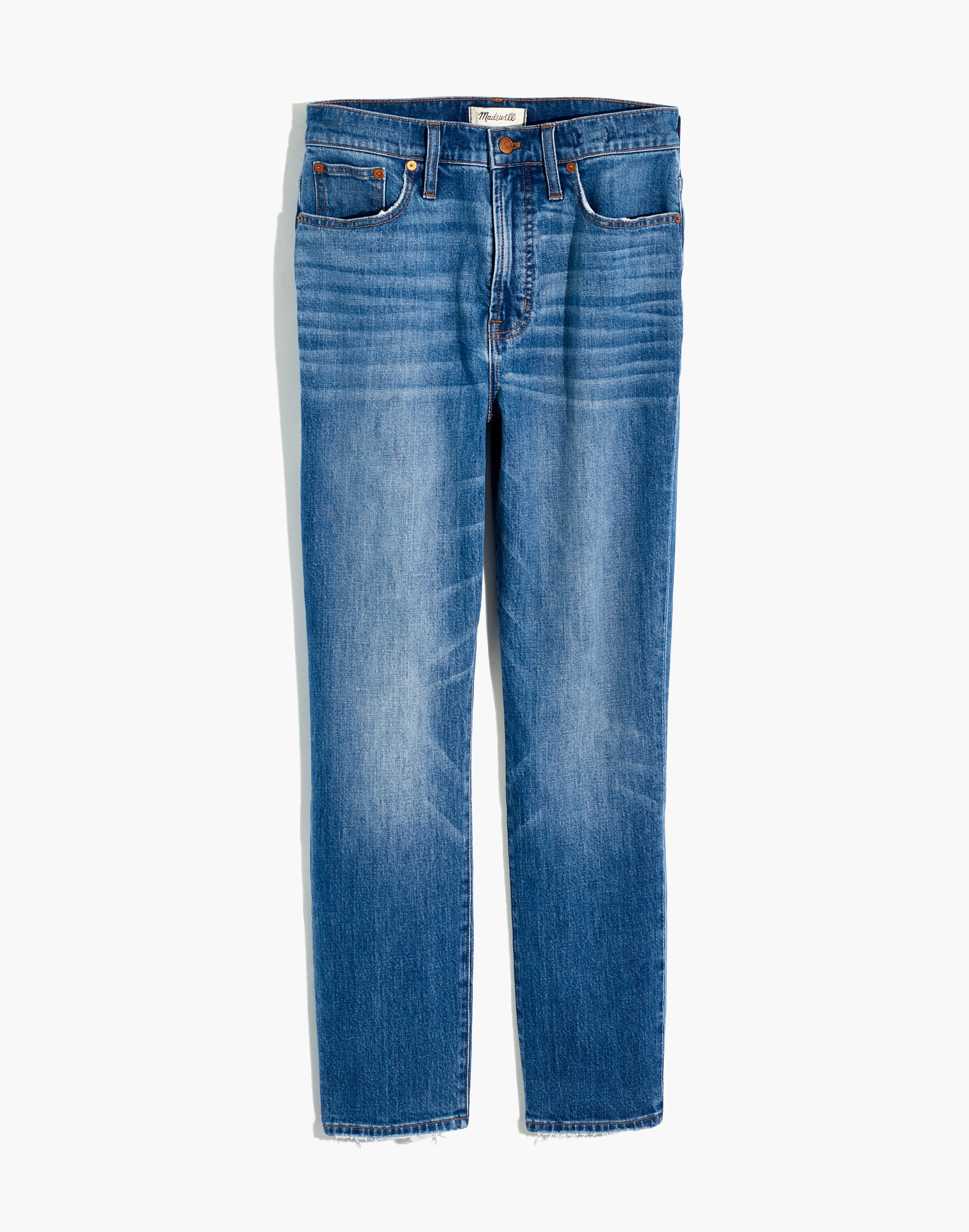 The Perfect Vintage Jean in Cassie Wash