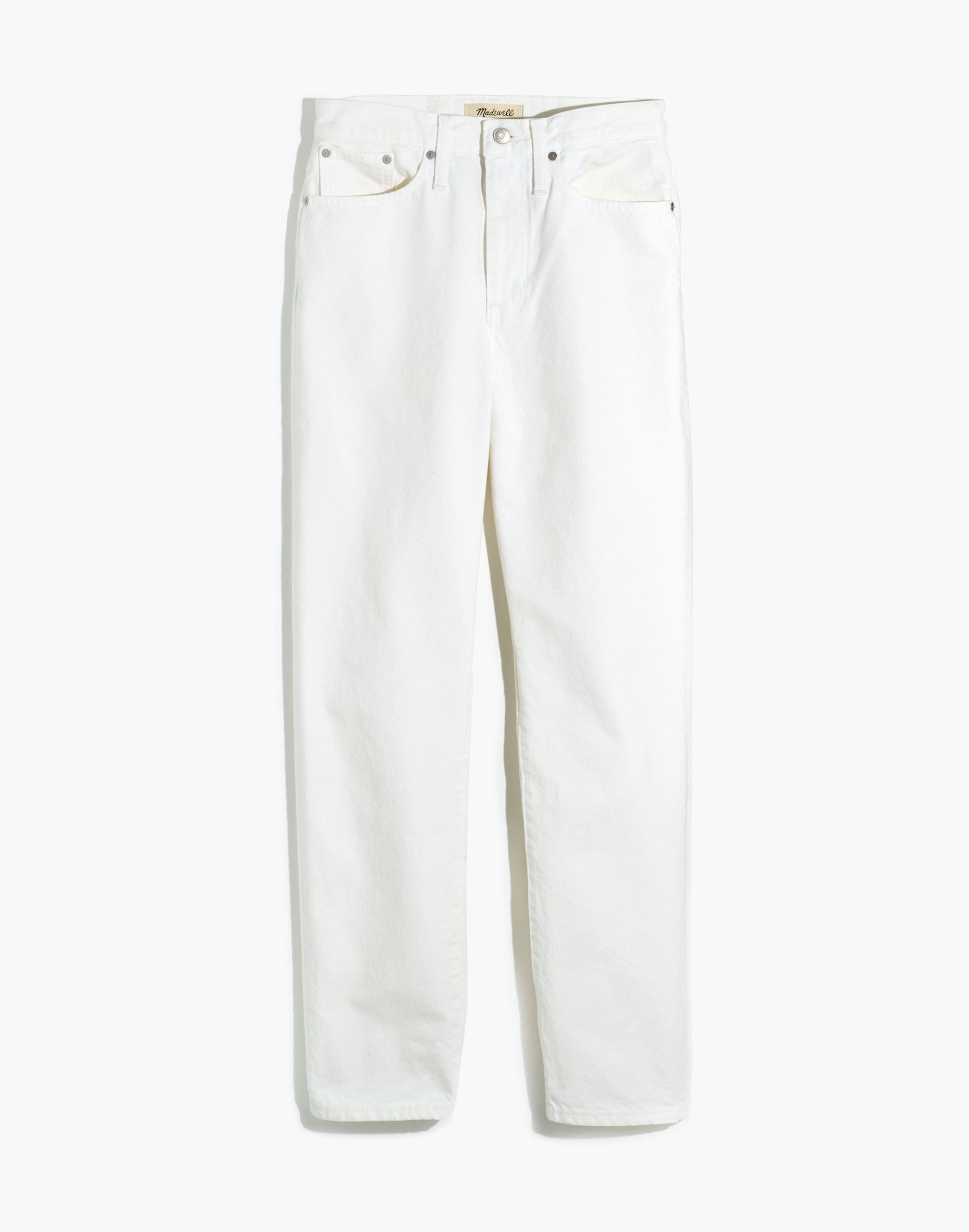 The Dadjean in Tile White