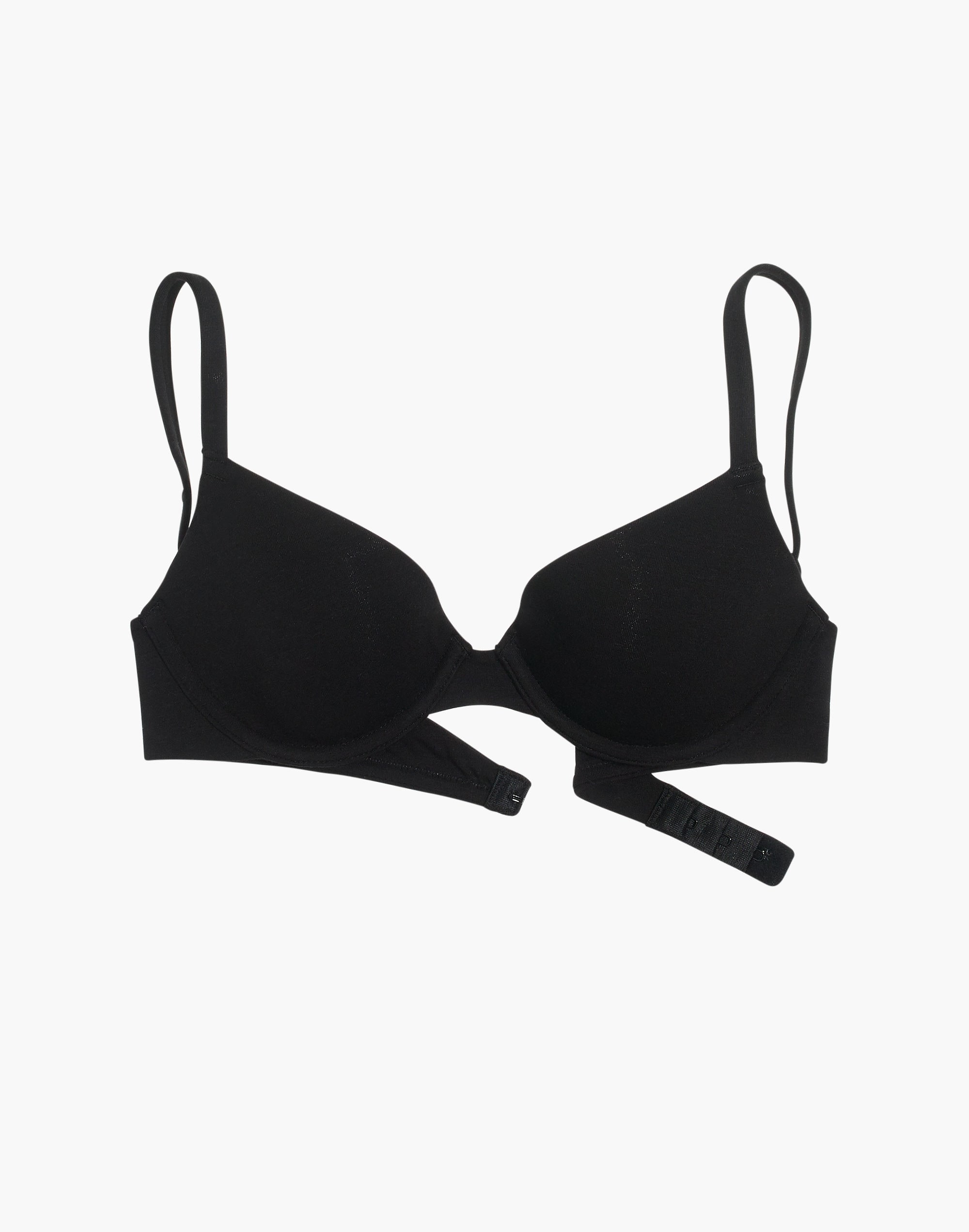 Cotton-Modal&reg; Shea T-Shirt Bra