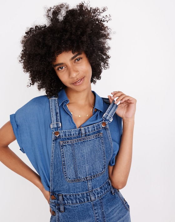 overall dress for women aohooy Womens Fall Cozy Corduroy Overalls Bib Dresses Adjustable Straps Pinafore Suspender Skirt Jumper Pink,L Add a touch of effortless charm with the maxi length and overall style Corduroy Overall Dress with Pocket