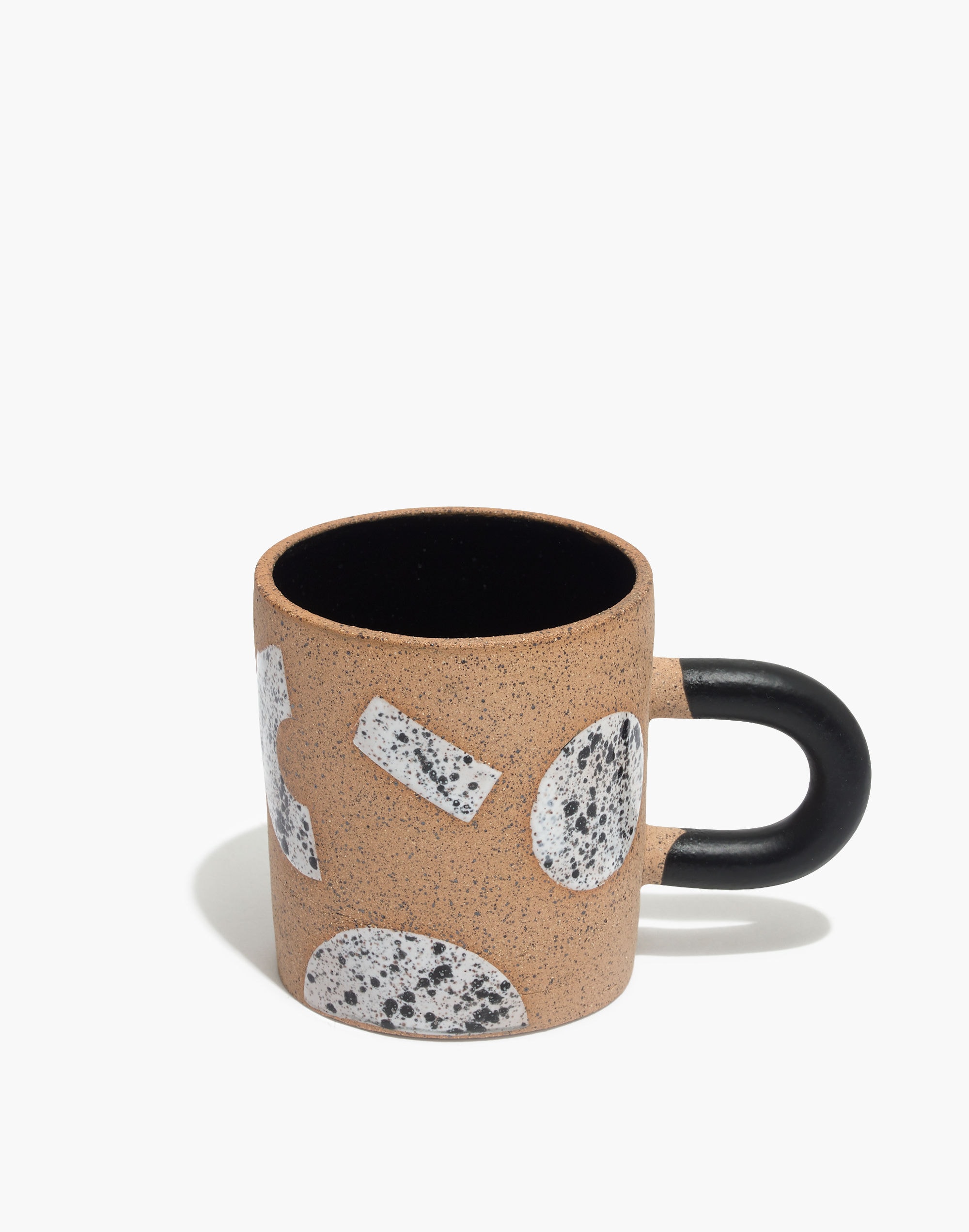 Recreation Center Ceramic Positive Rock Mug