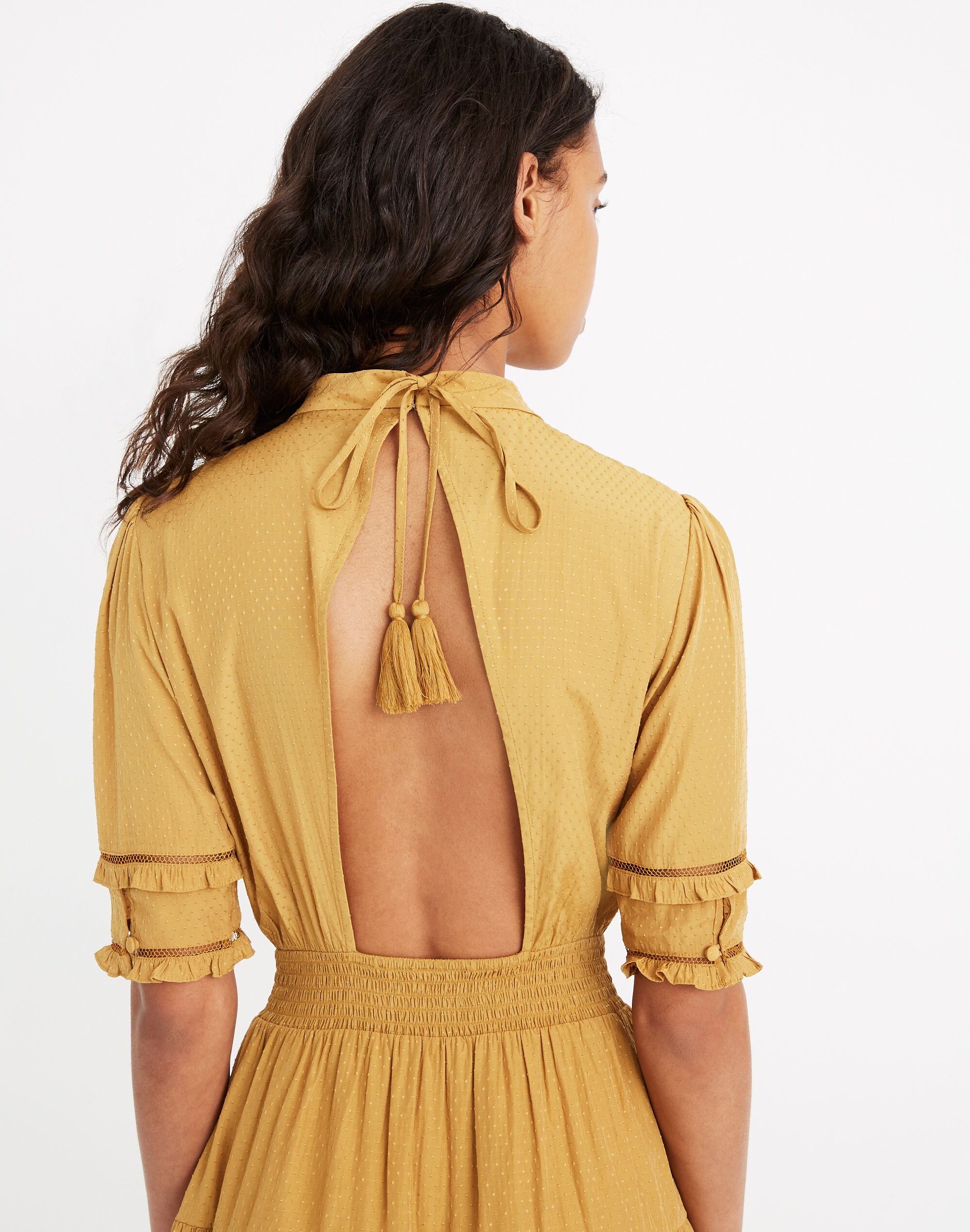 Sessun&trade; Alamanda Dress