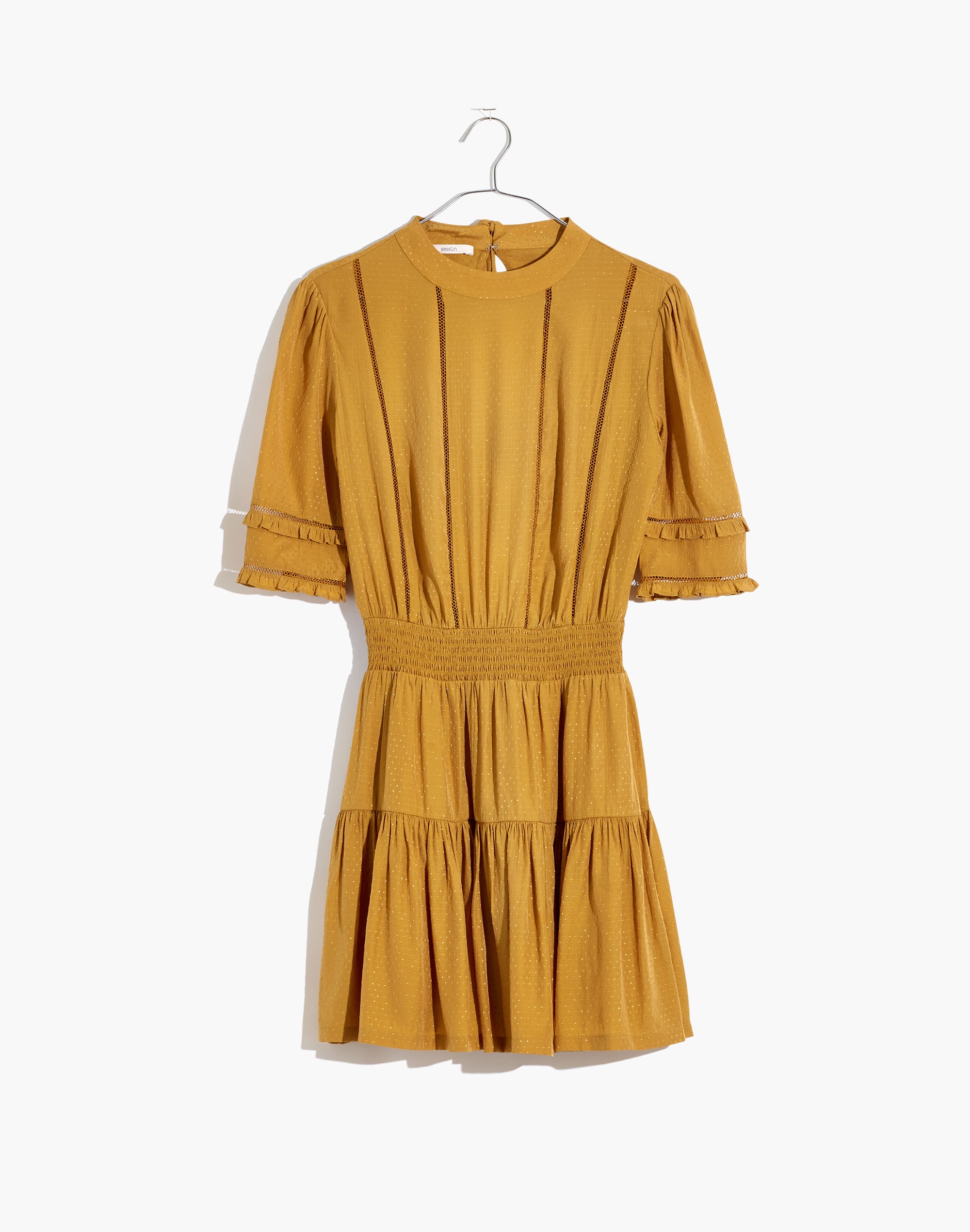 Sessun&trade; Alamanda Dress