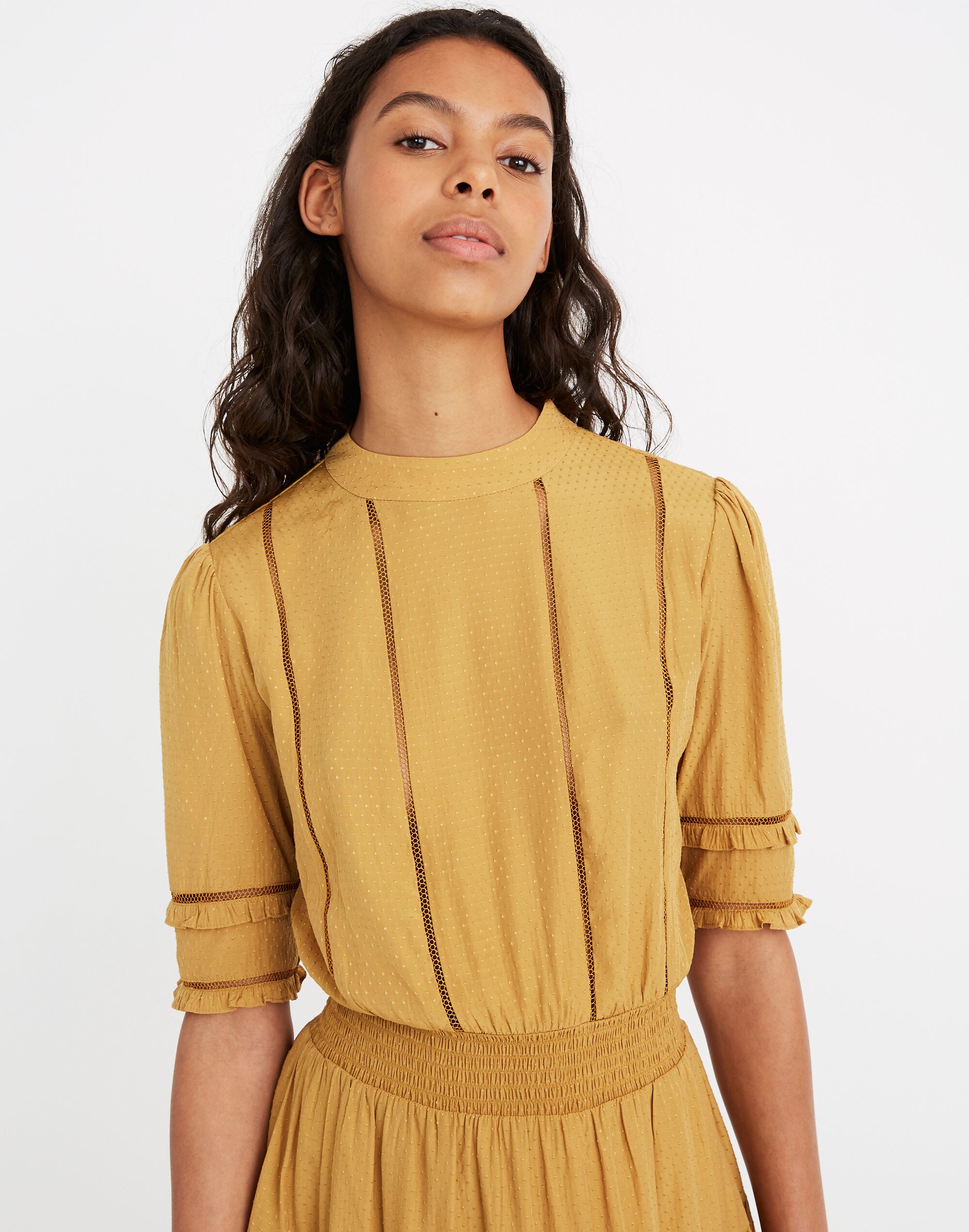 Sessun&trade; Alamanda Dress