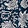 NAVY LUCIA FLORAL