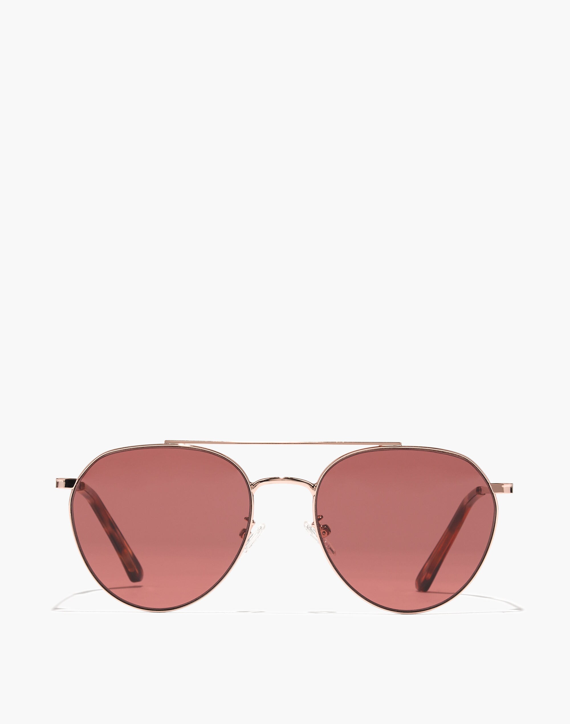 Grahame Aviator Sunglasses
