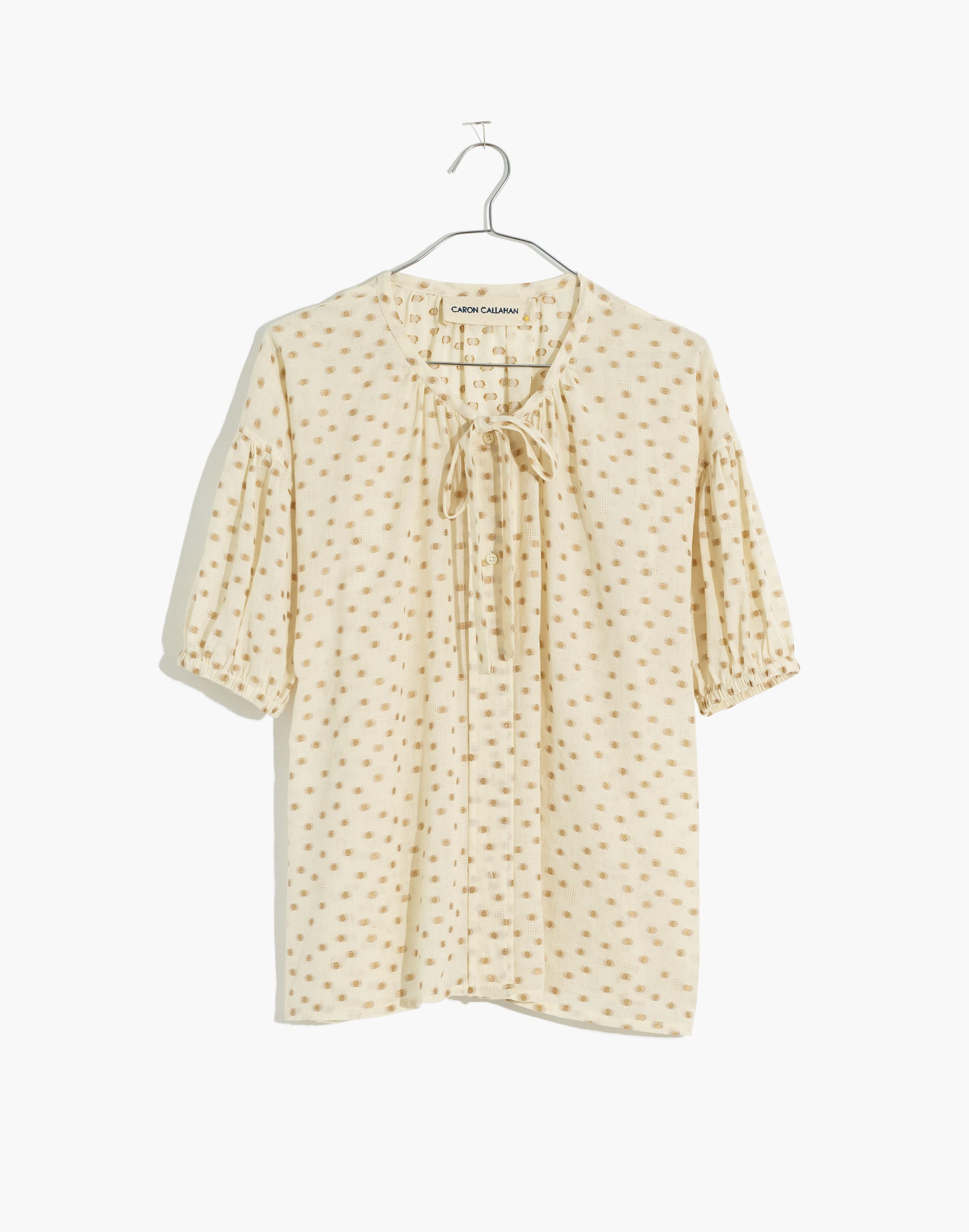 Caron Callahan&trade; Isola Top in Clipdot