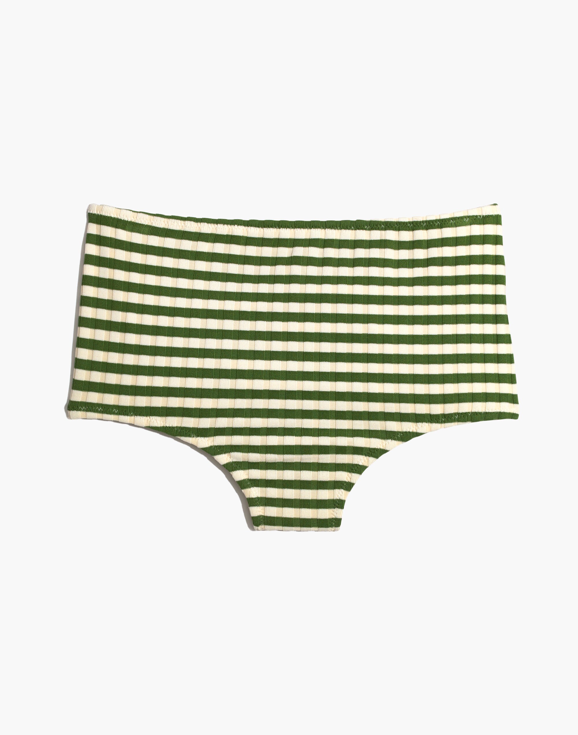 Solid &amp; Striped&reg; Ginger Bikini Bottom