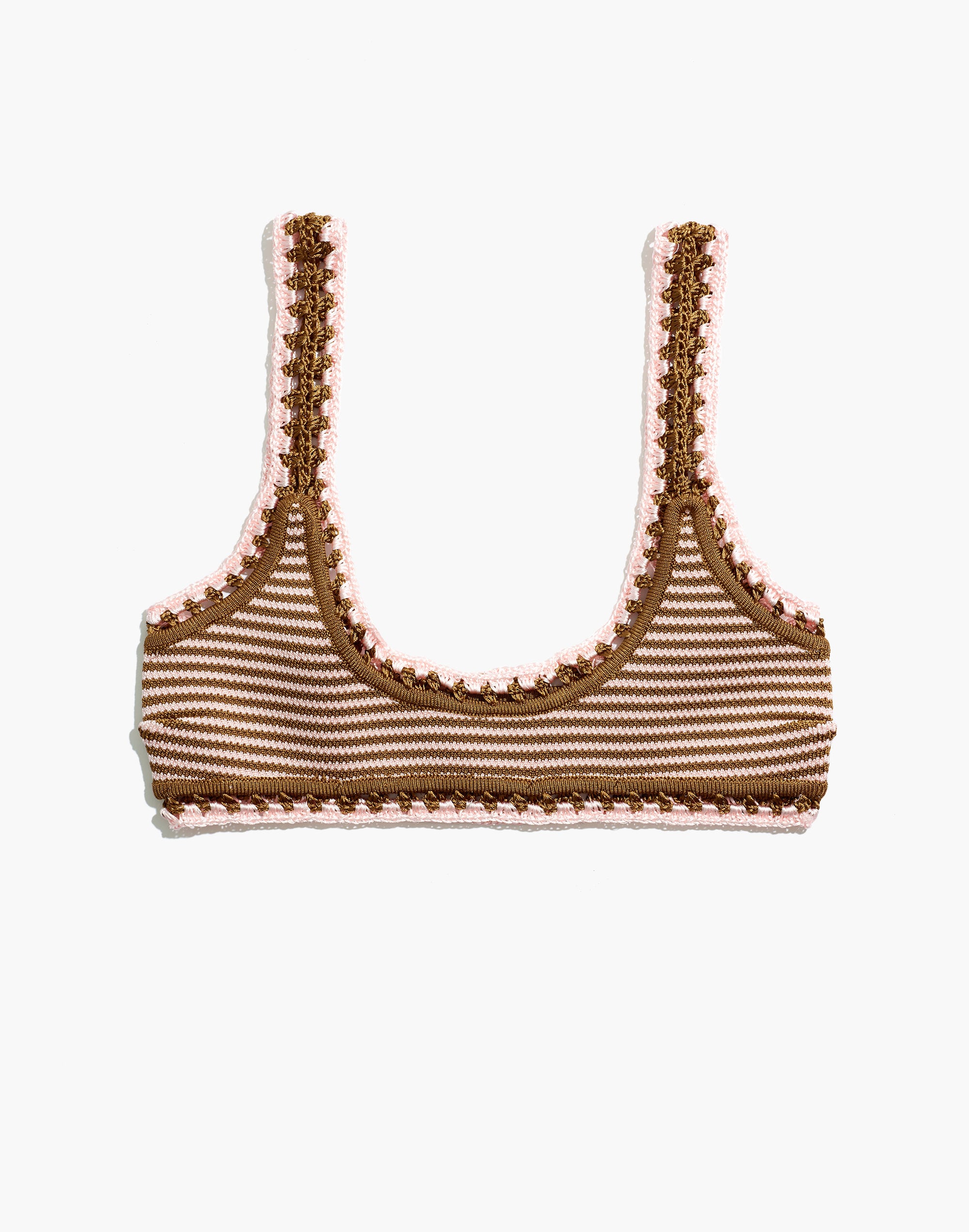 Solid &amp; Striped&reg; Dawn Bikini Top