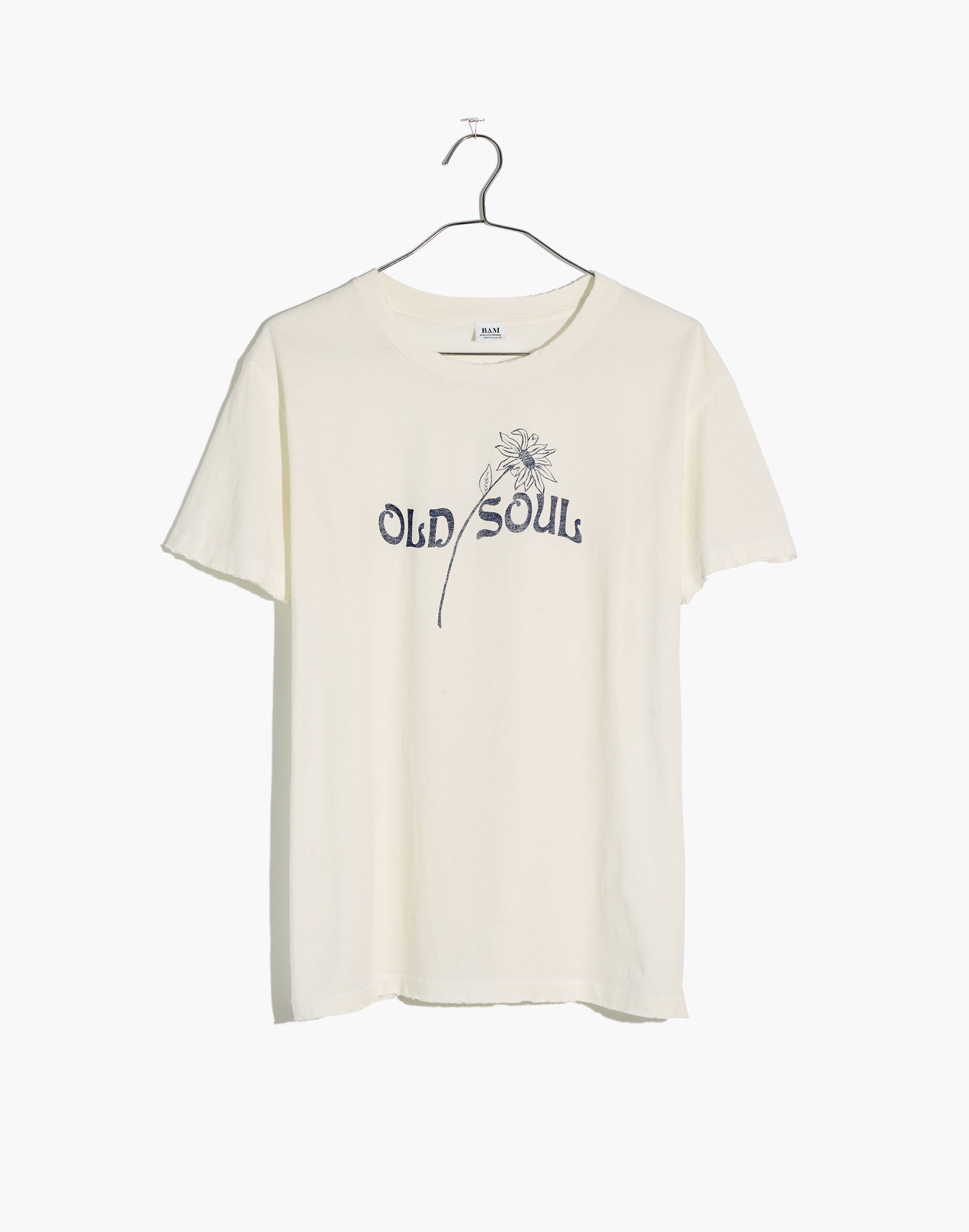 Bliss &amp; Mischief&reg; Old Soul Tee