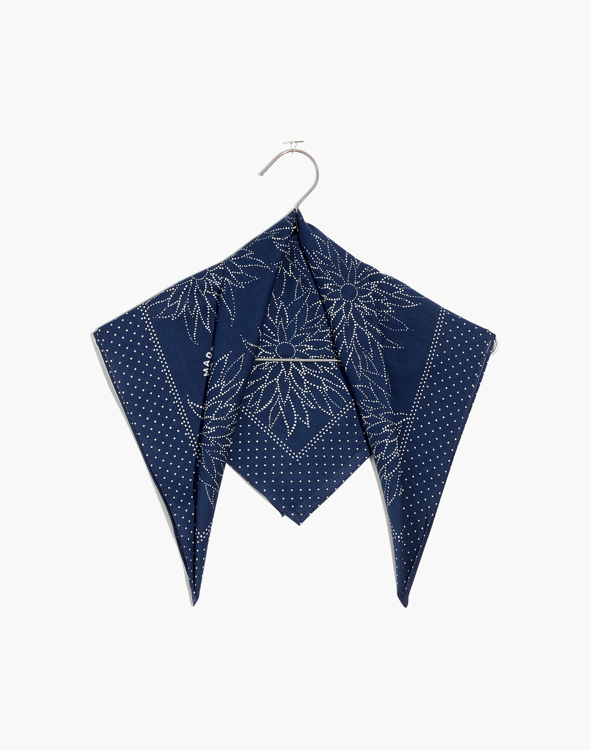 Washed Cotton Bandana