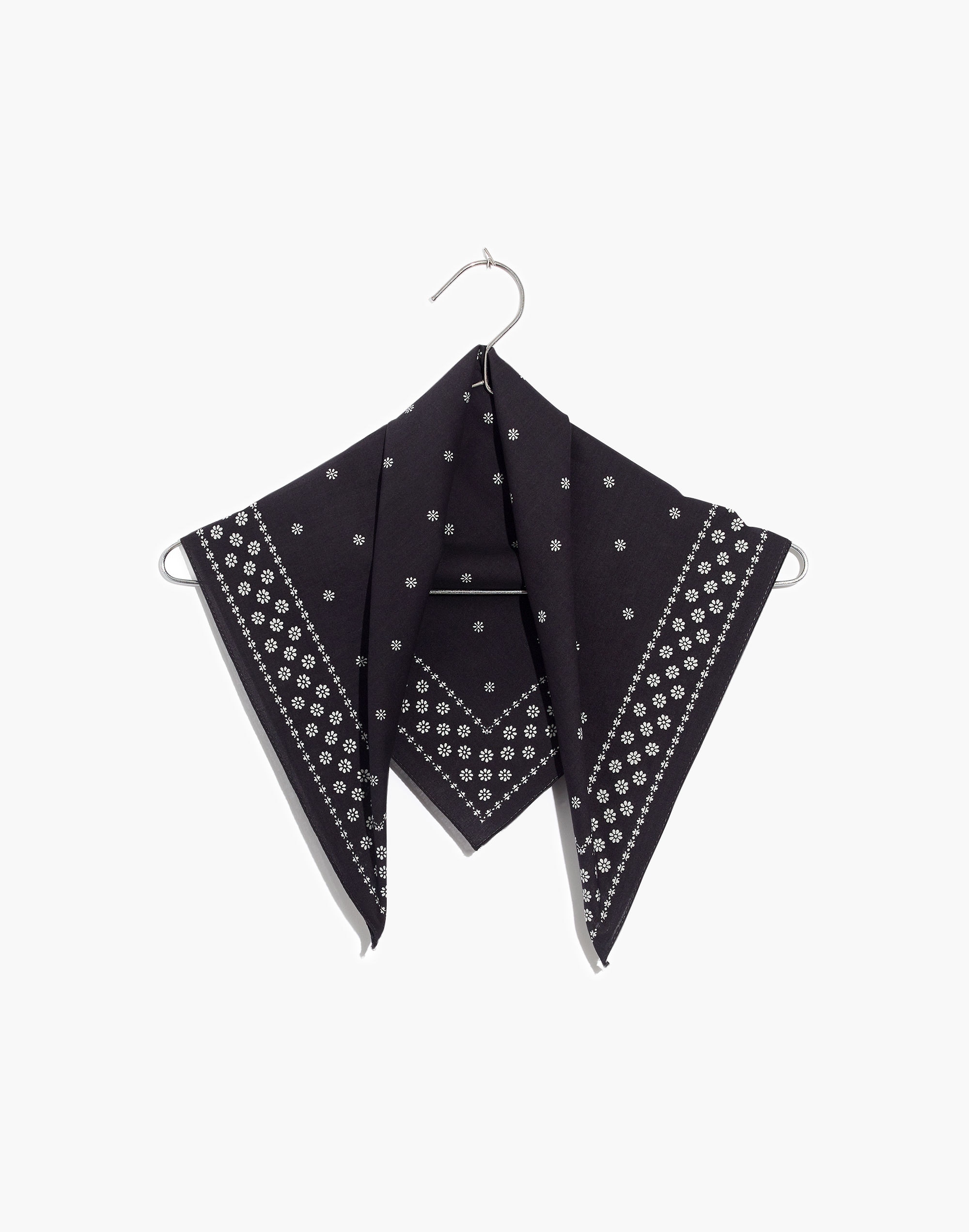 Washed Cotton Bandana